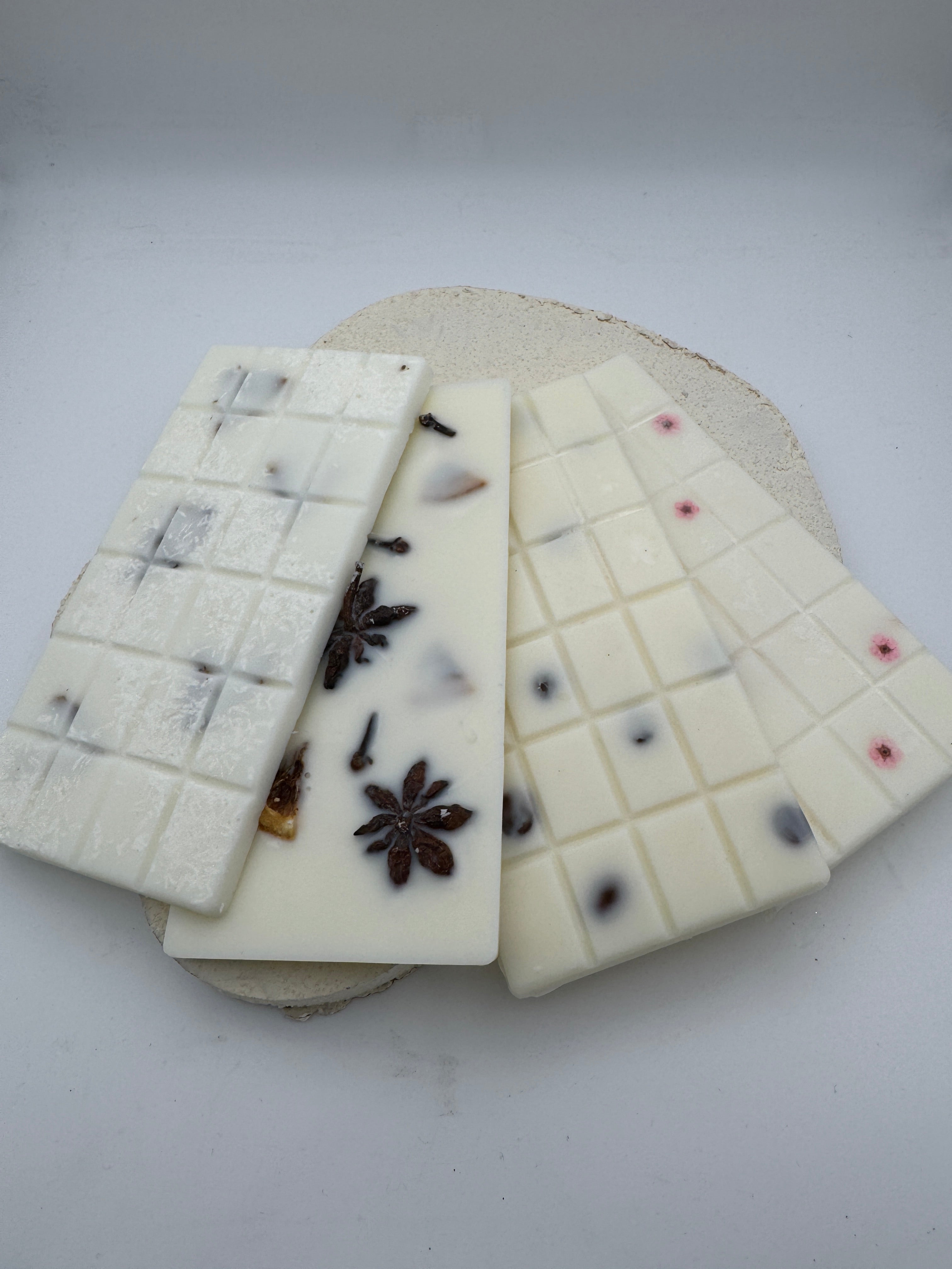 Tabletas aromáticas - Vibras Artesanía