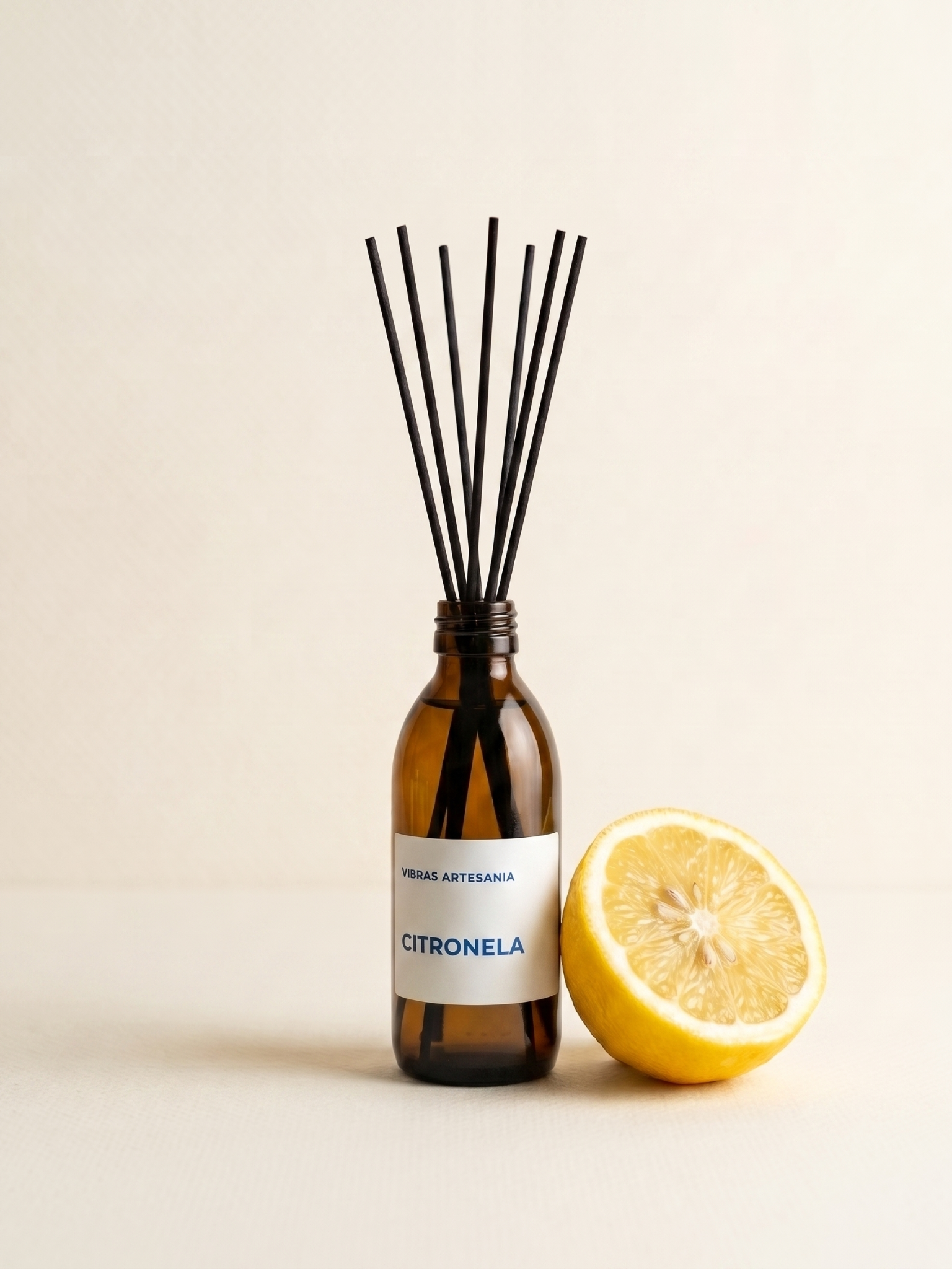 Mikado Citronela