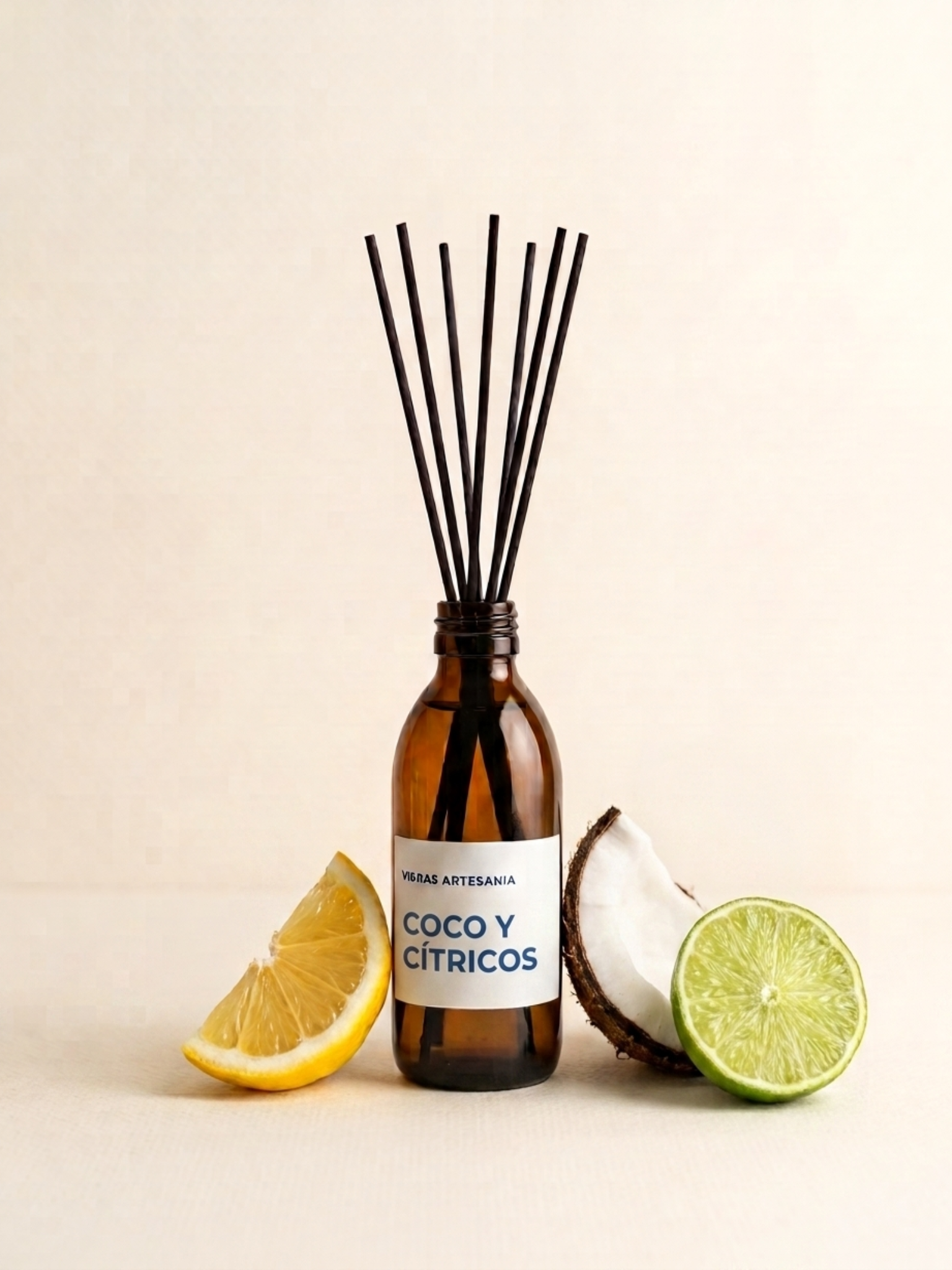 Mikado Coco y Citricos