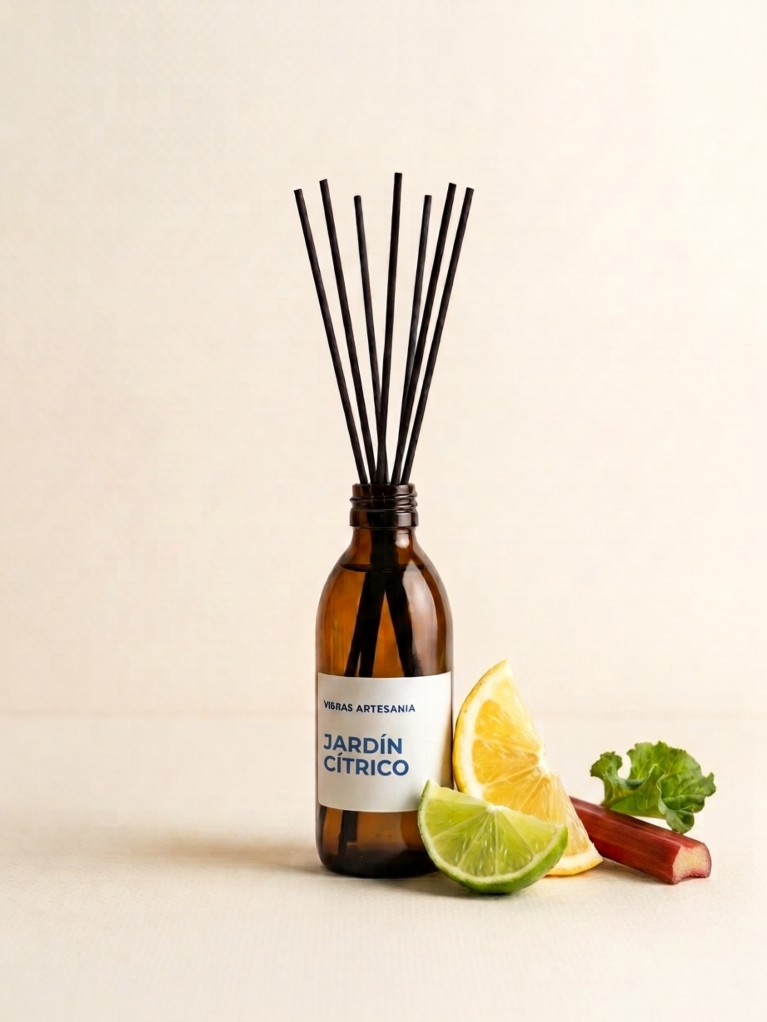 Mikado Jardín Cítrico