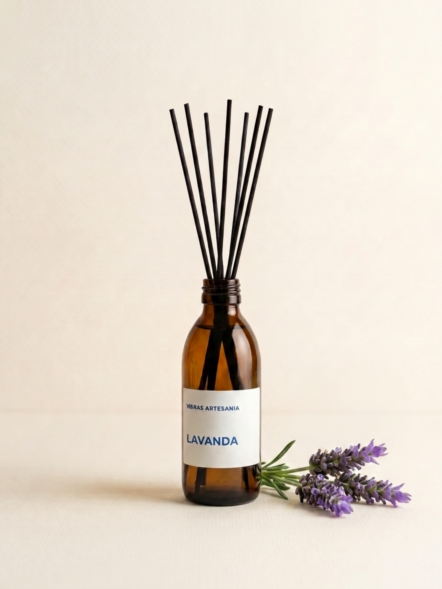 Mikado de Lavanda