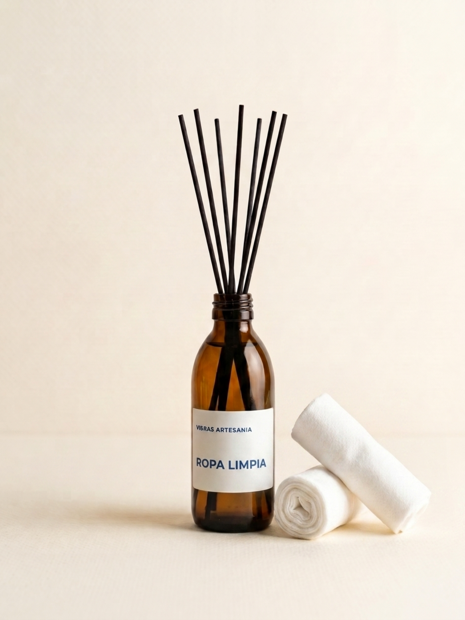 Mikado de Ropa Limpia