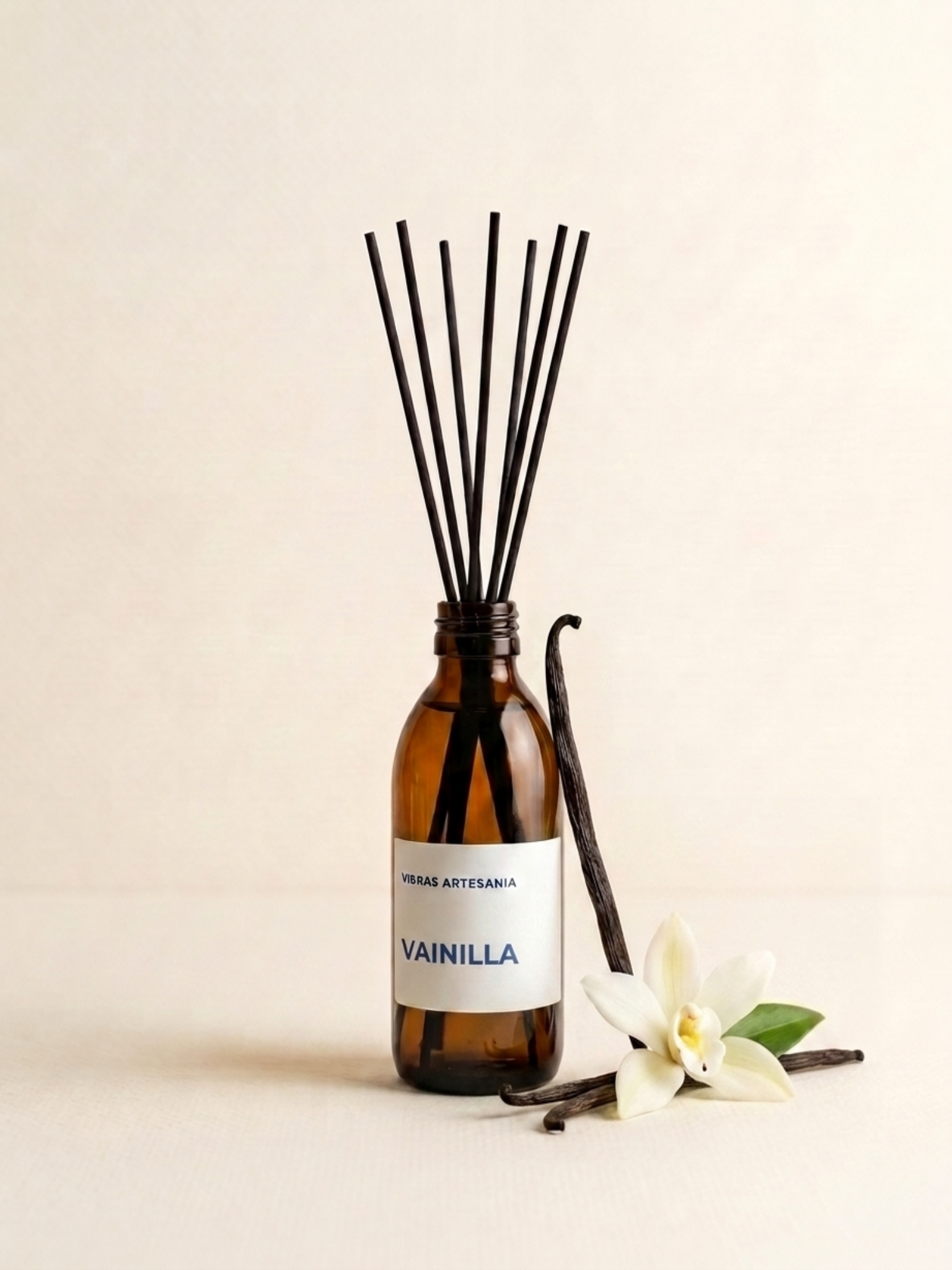 Mikado de Vainilla
