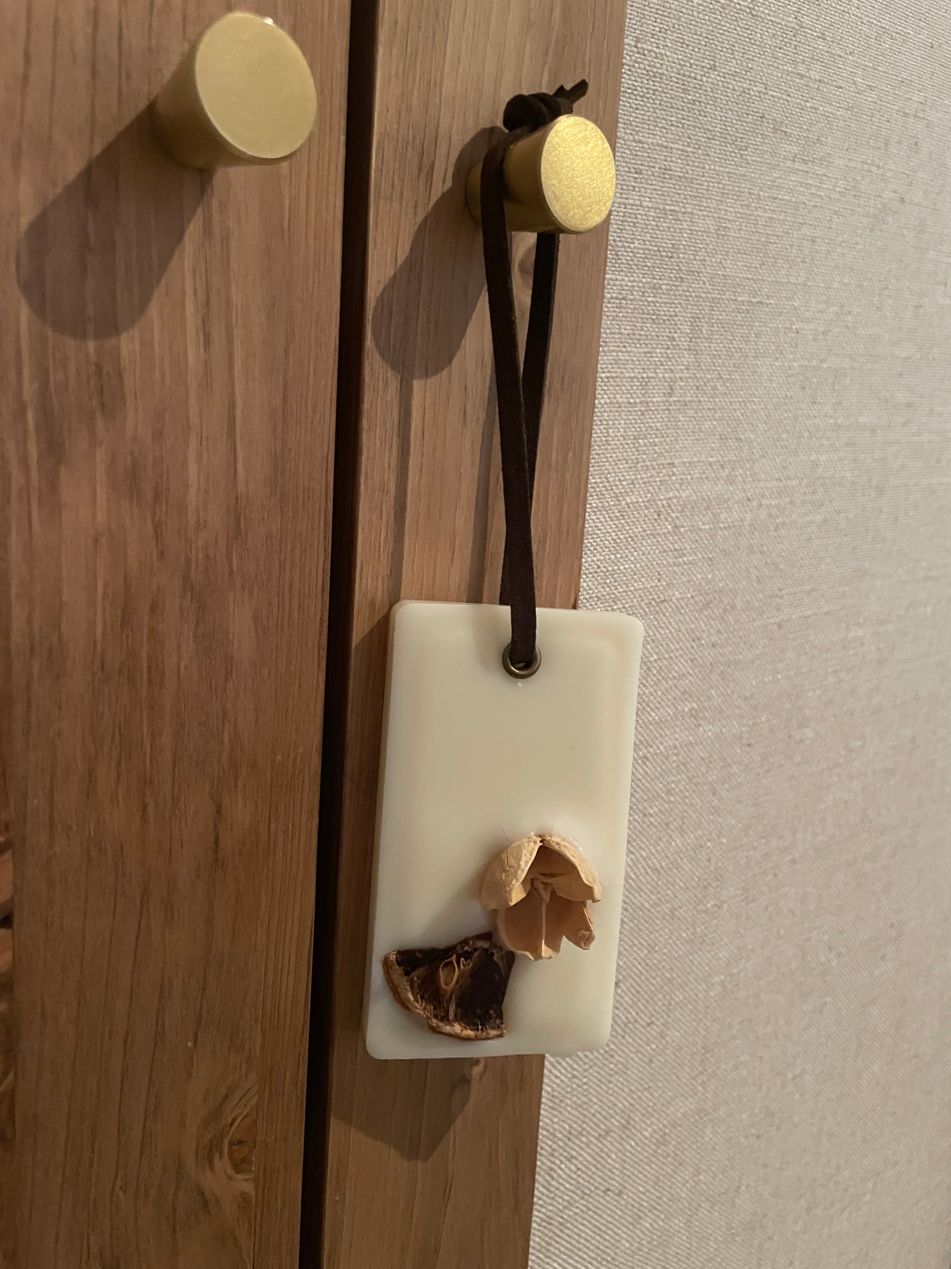 Crea Tu Ambientador sólido