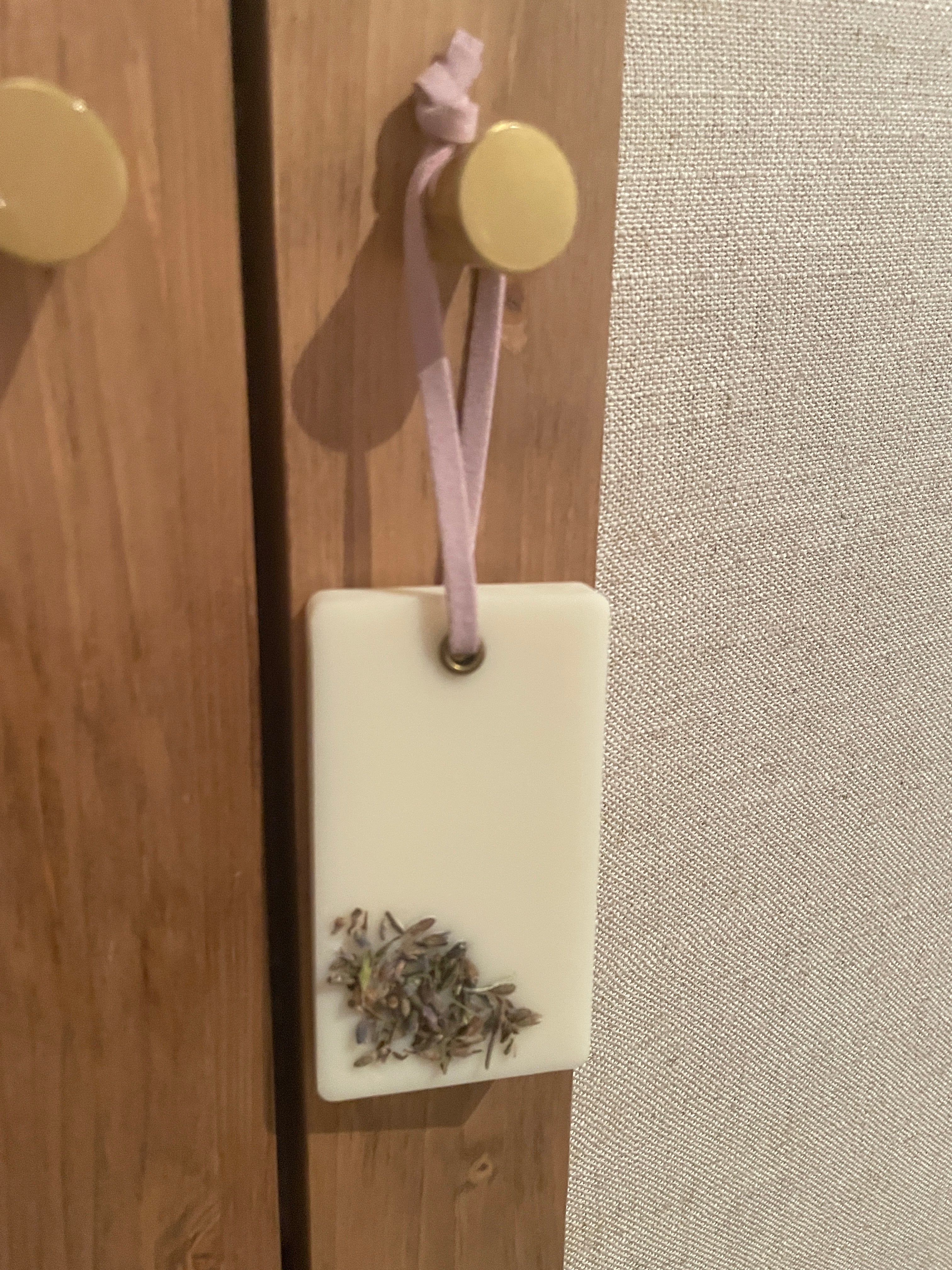 Crea Tu Ambientador sólido