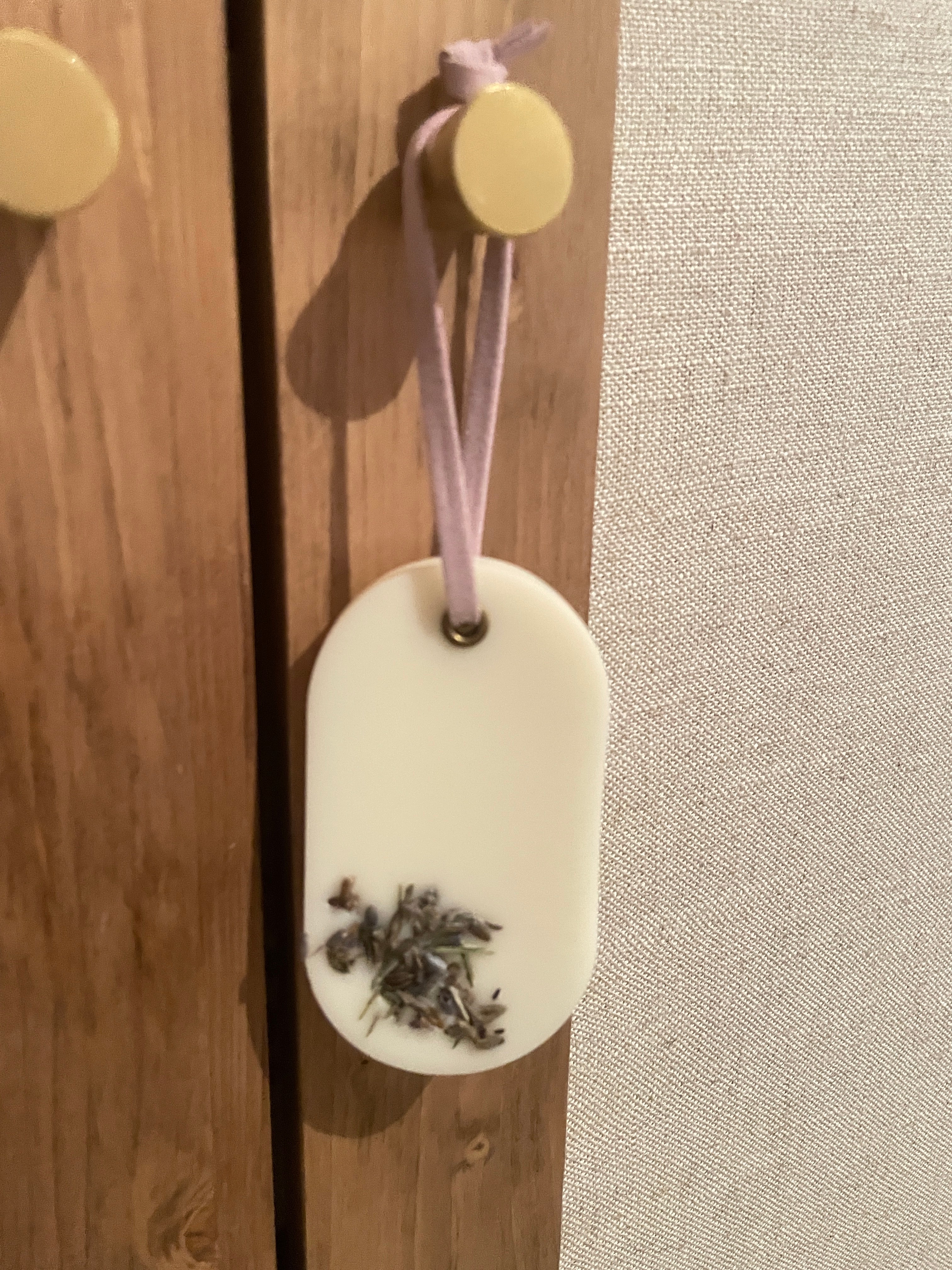 Crea Tu Ambientador sólido