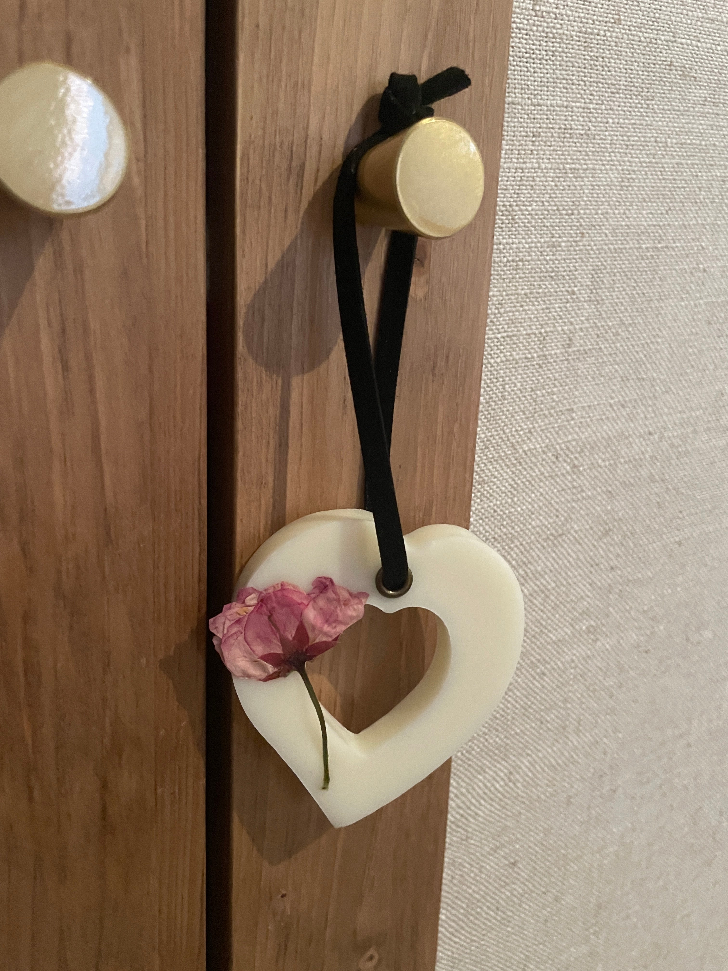 Crea Tu Ambientador sólido