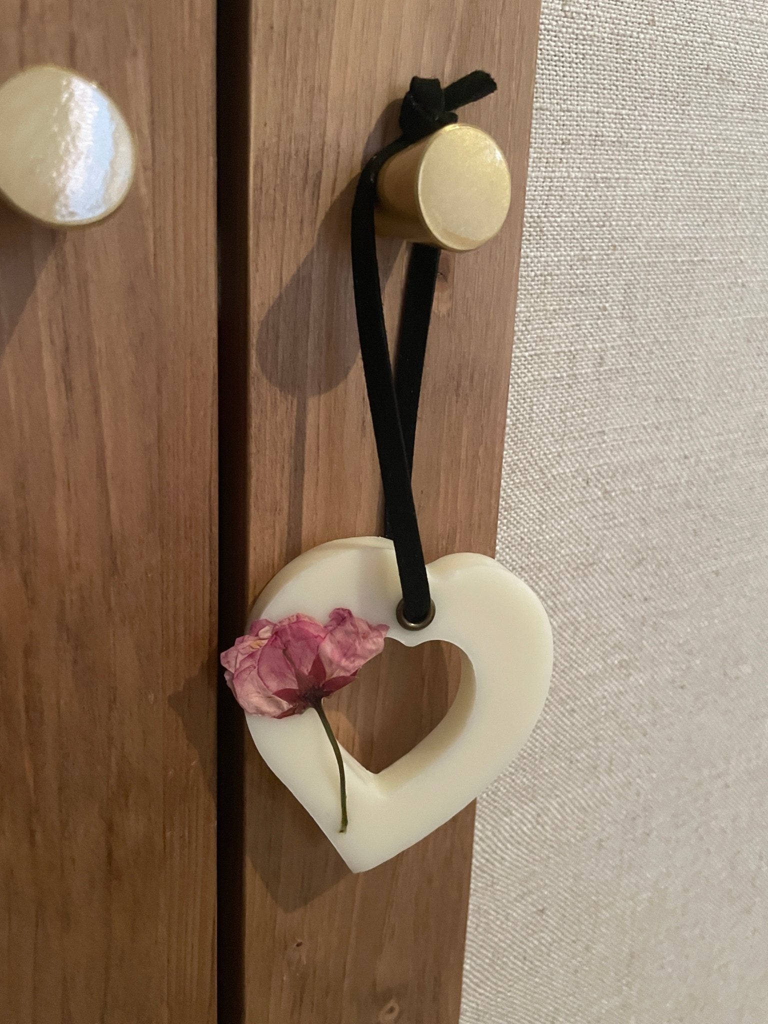 Crea Tu Ambientador sólido - Vibras Artesanía