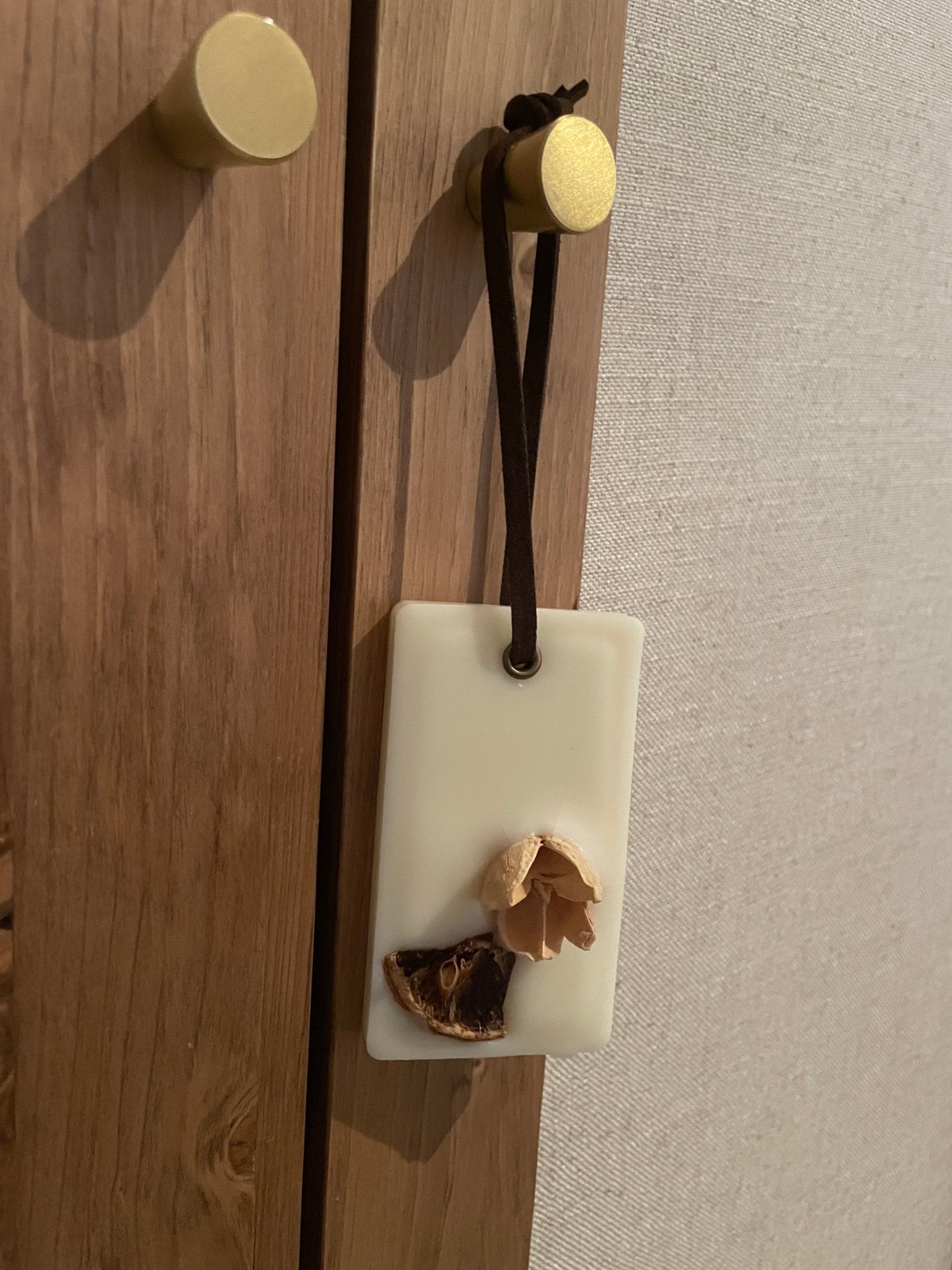 Crea Tu Ambientador sólido - Vibras Artesanía