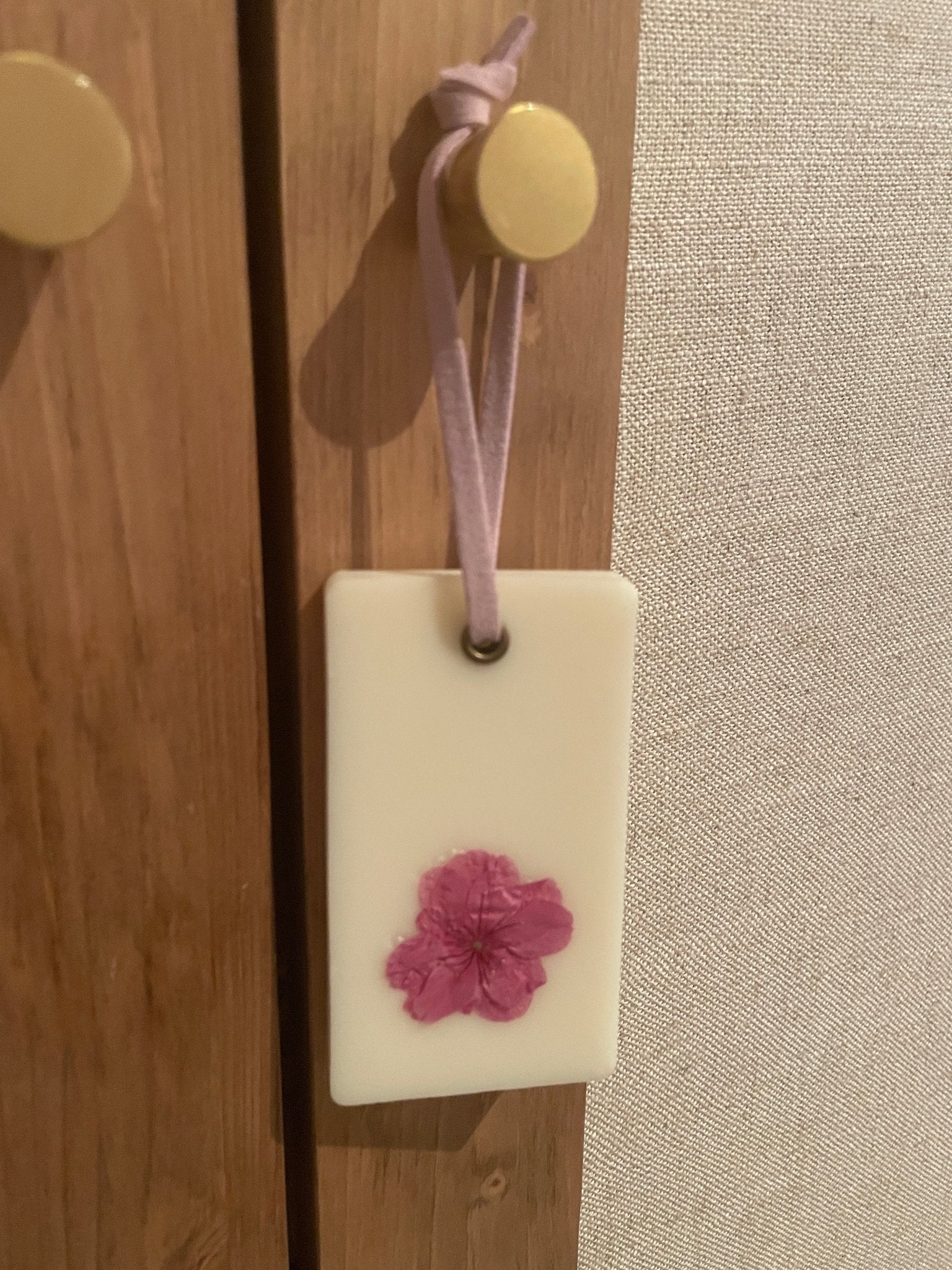 Crea Tu Ambientador sólido - Vibras Artesanía