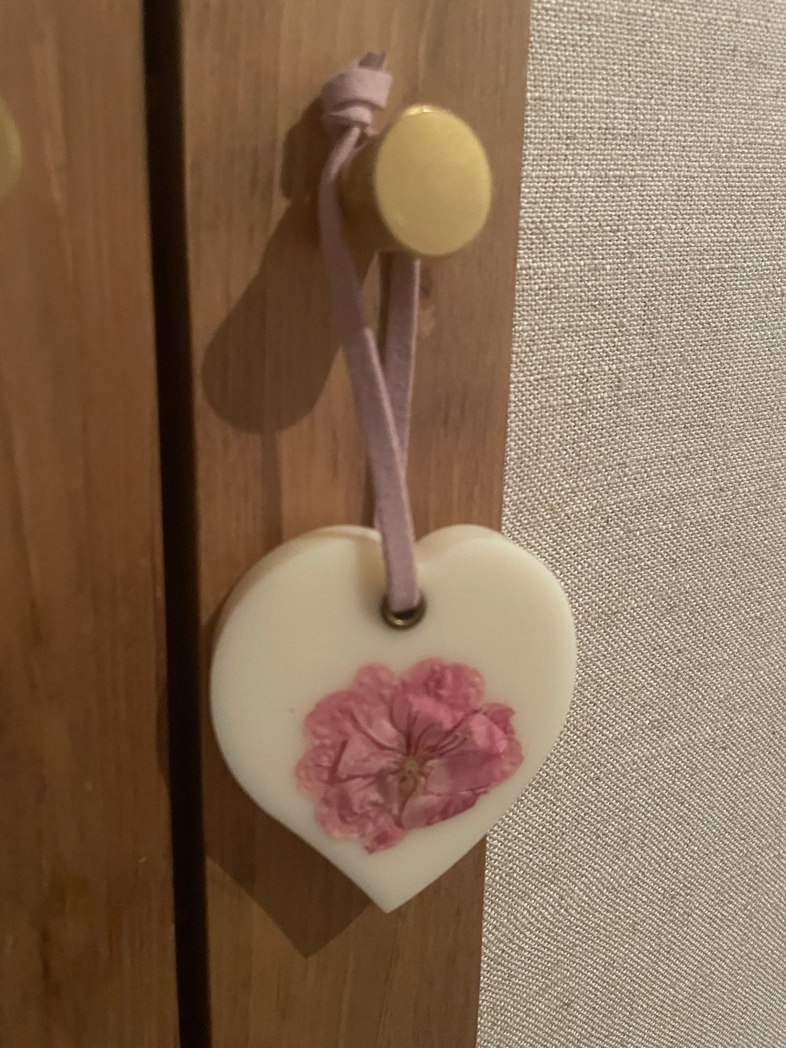 Crea Tu Ambientador sólido - Vibras Artesanía