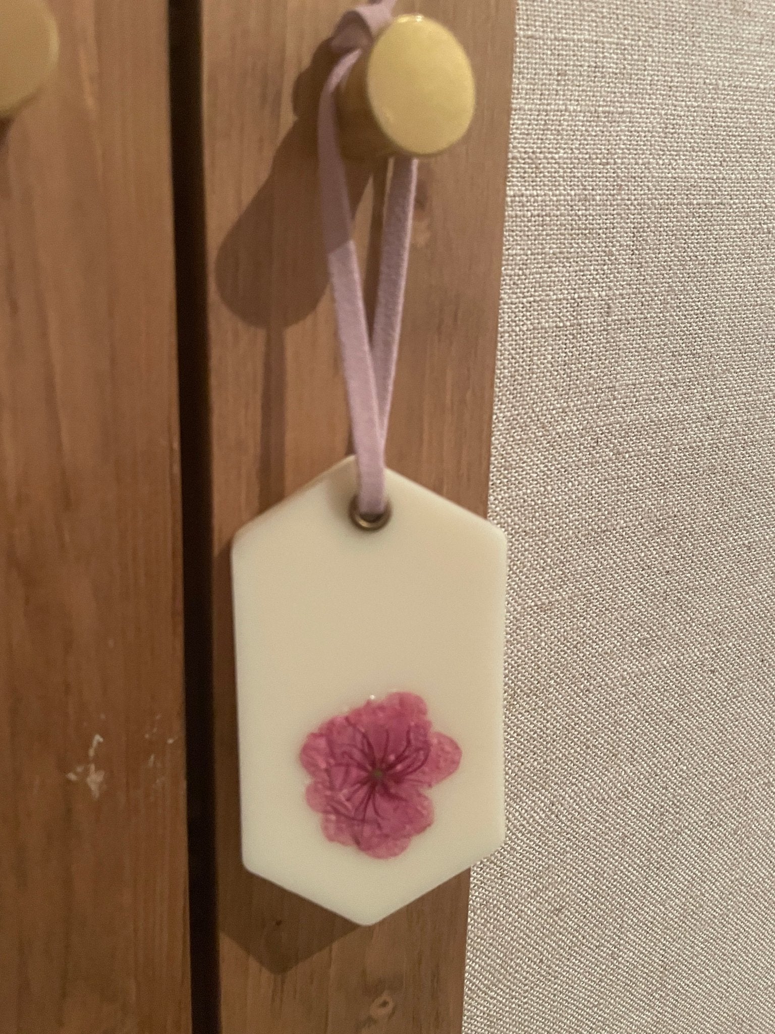 Crea Tu Ambientador sólido - Vibras Artesanía