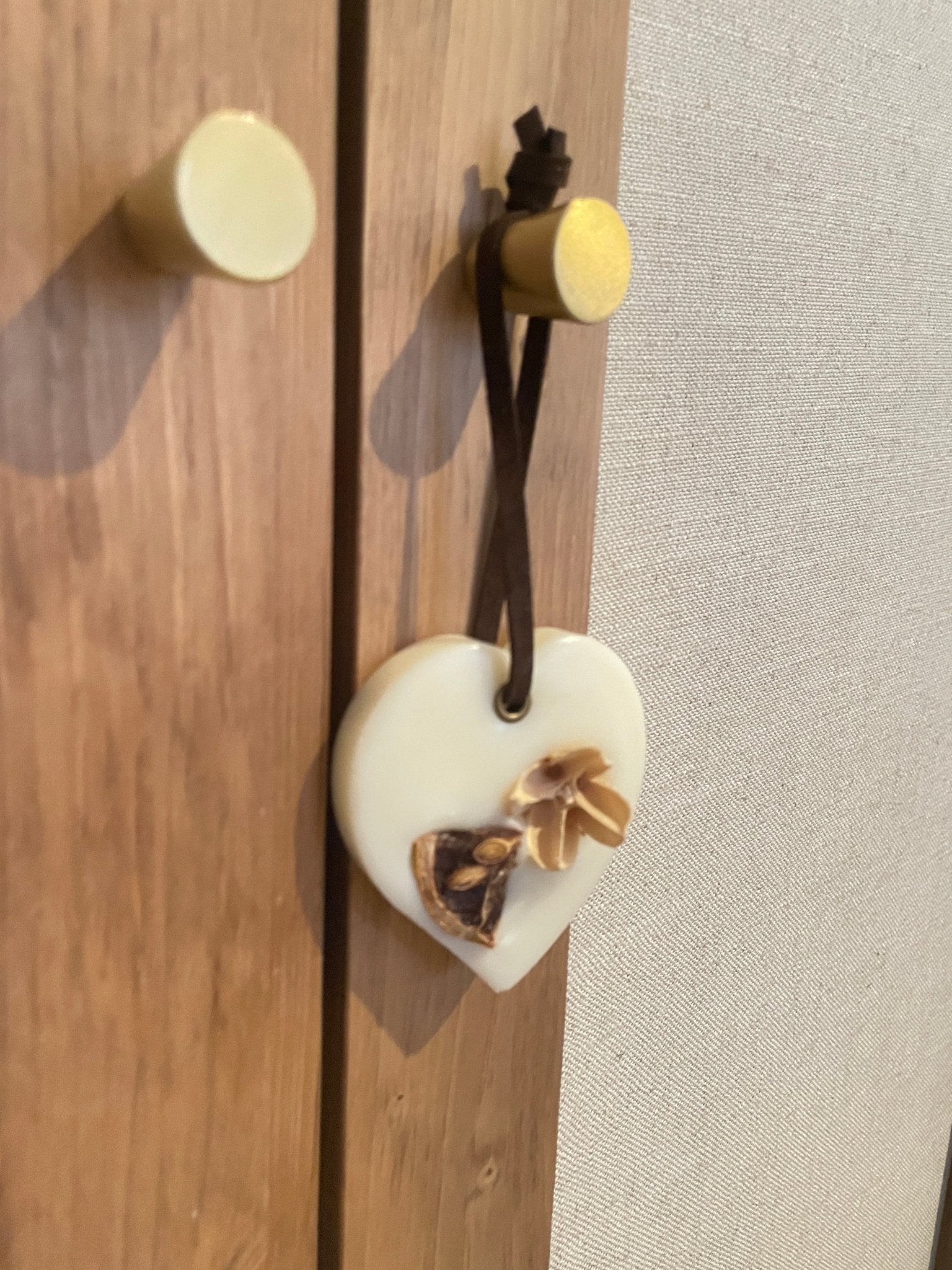 Crea Tu Ambientador sólido - Vibras Artesanía