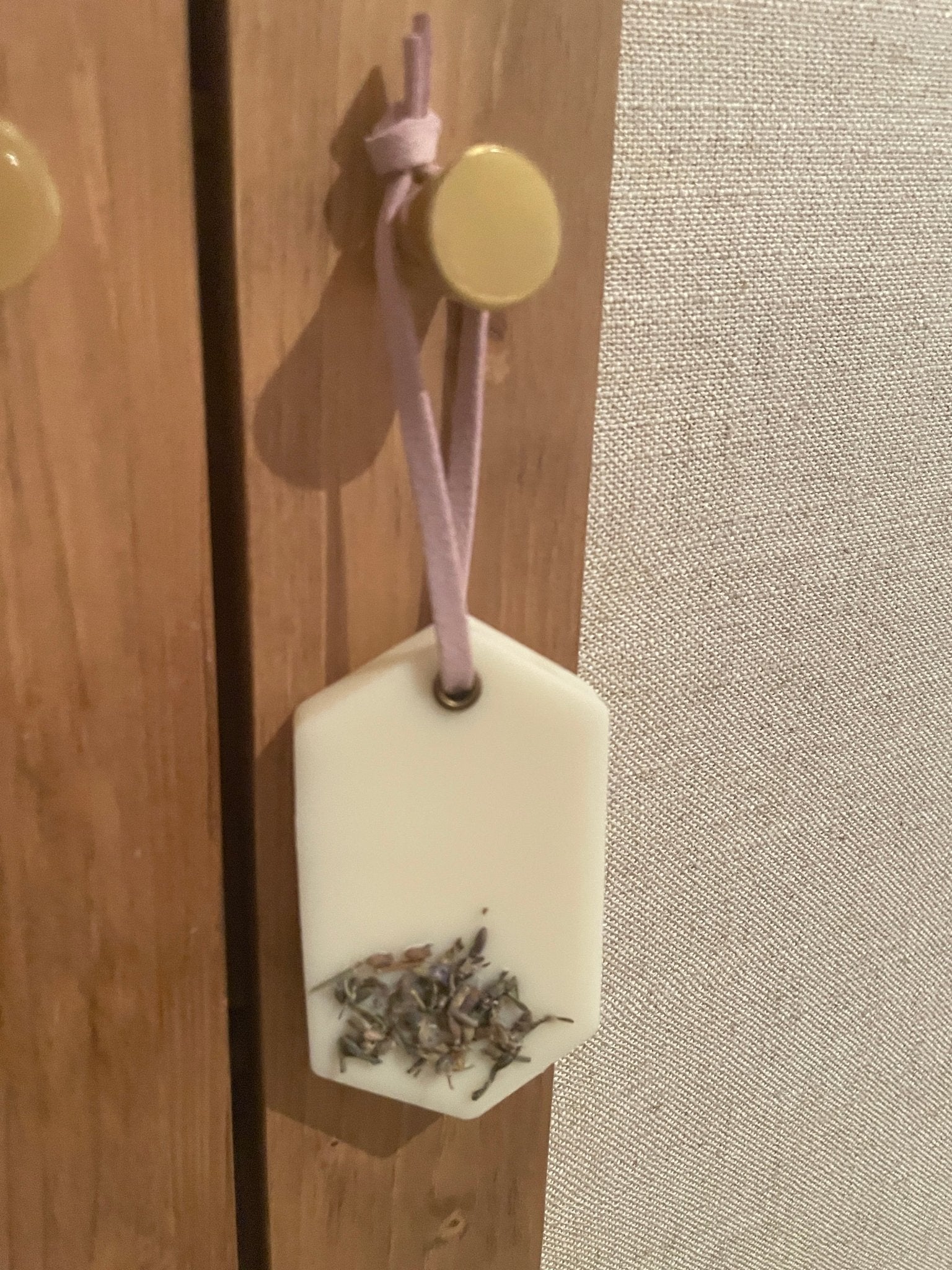 Crea Tu Ambientador sólido - Vibras Artesanía