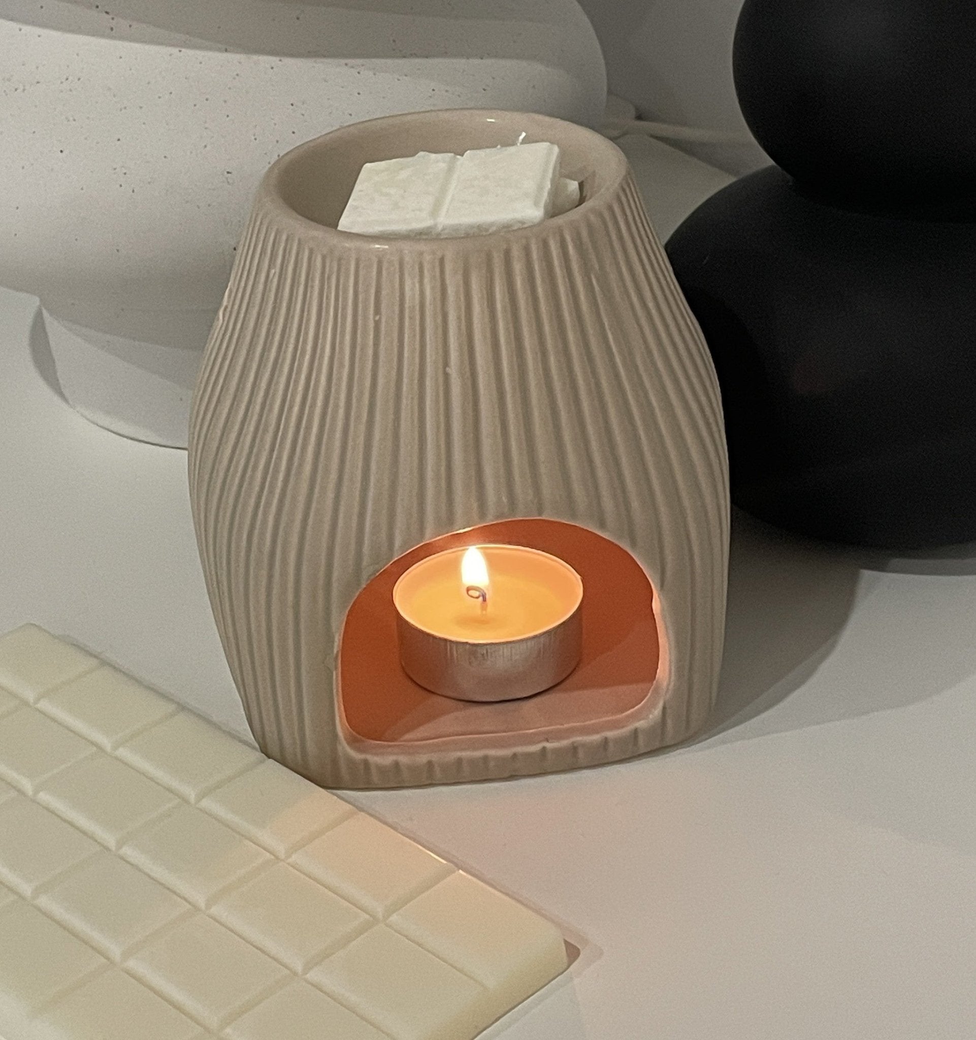 Crea Tu Tableta WAX - Vibras Artesanía