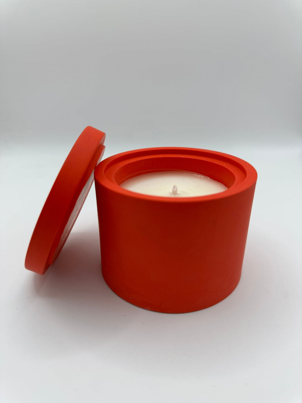 Crea Tu Vela - Grande (250 gr.) - Vibras Artesanía