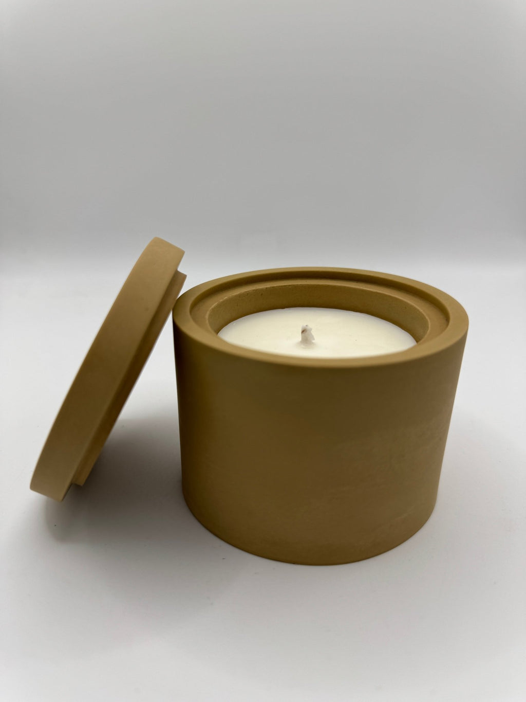 Crea Tu Vela - Grande (250 gr.) - Vibras Artesanía