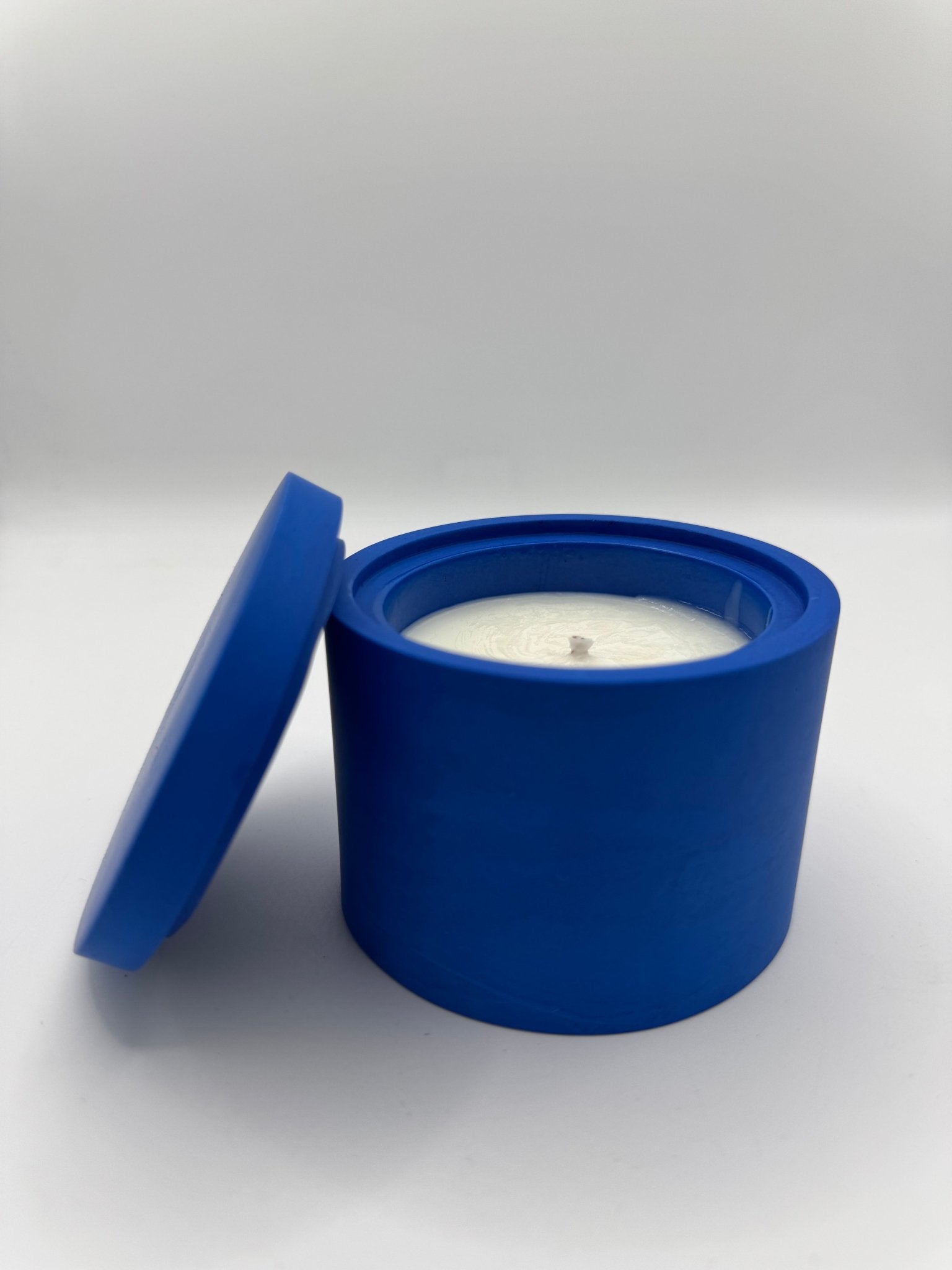 Crea Tu Vela - Grande (250 gr.) - Vibras Artesanía