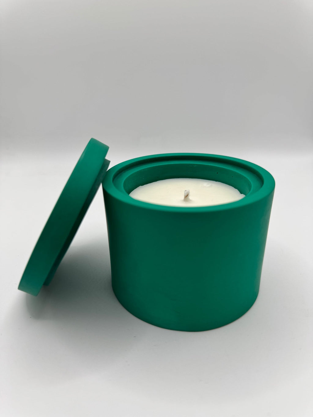 Crea Tu Vela - Grande (250 gr.) - Vibras Artesanía