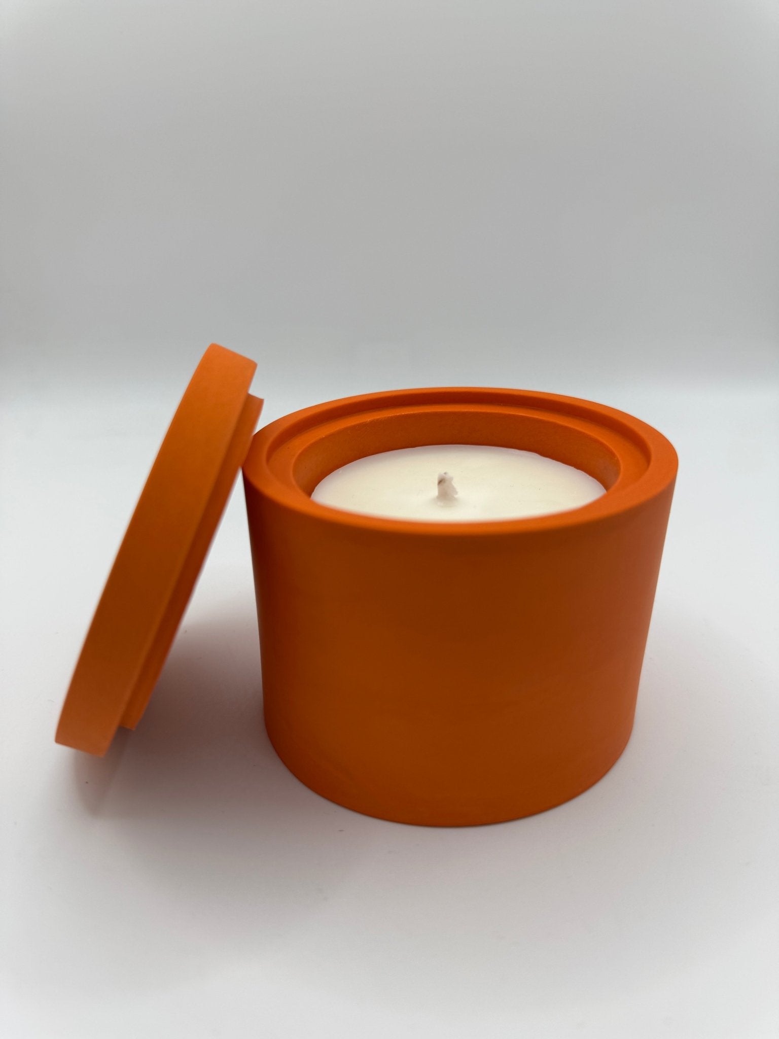 Crea Tu Vela - Grande (250 gr.) - Vibras Artesanía