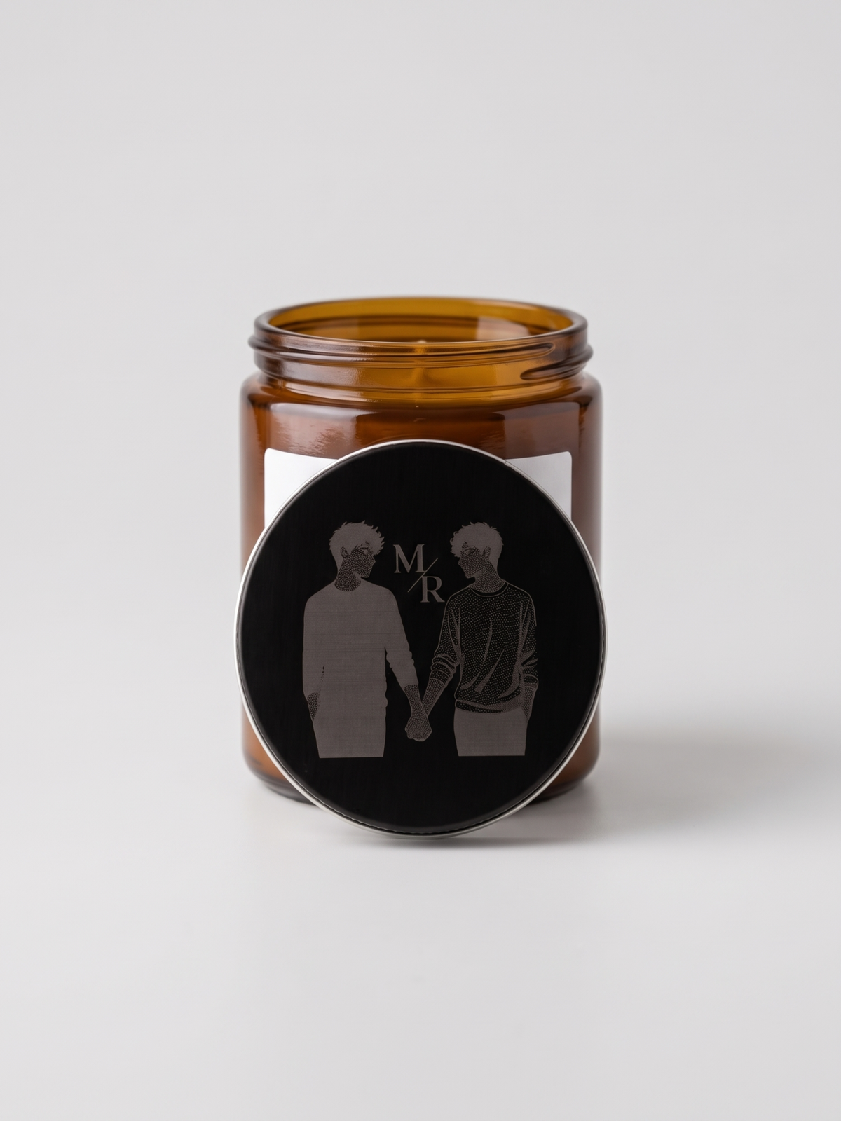 ¡Crea tu vela personalizada!