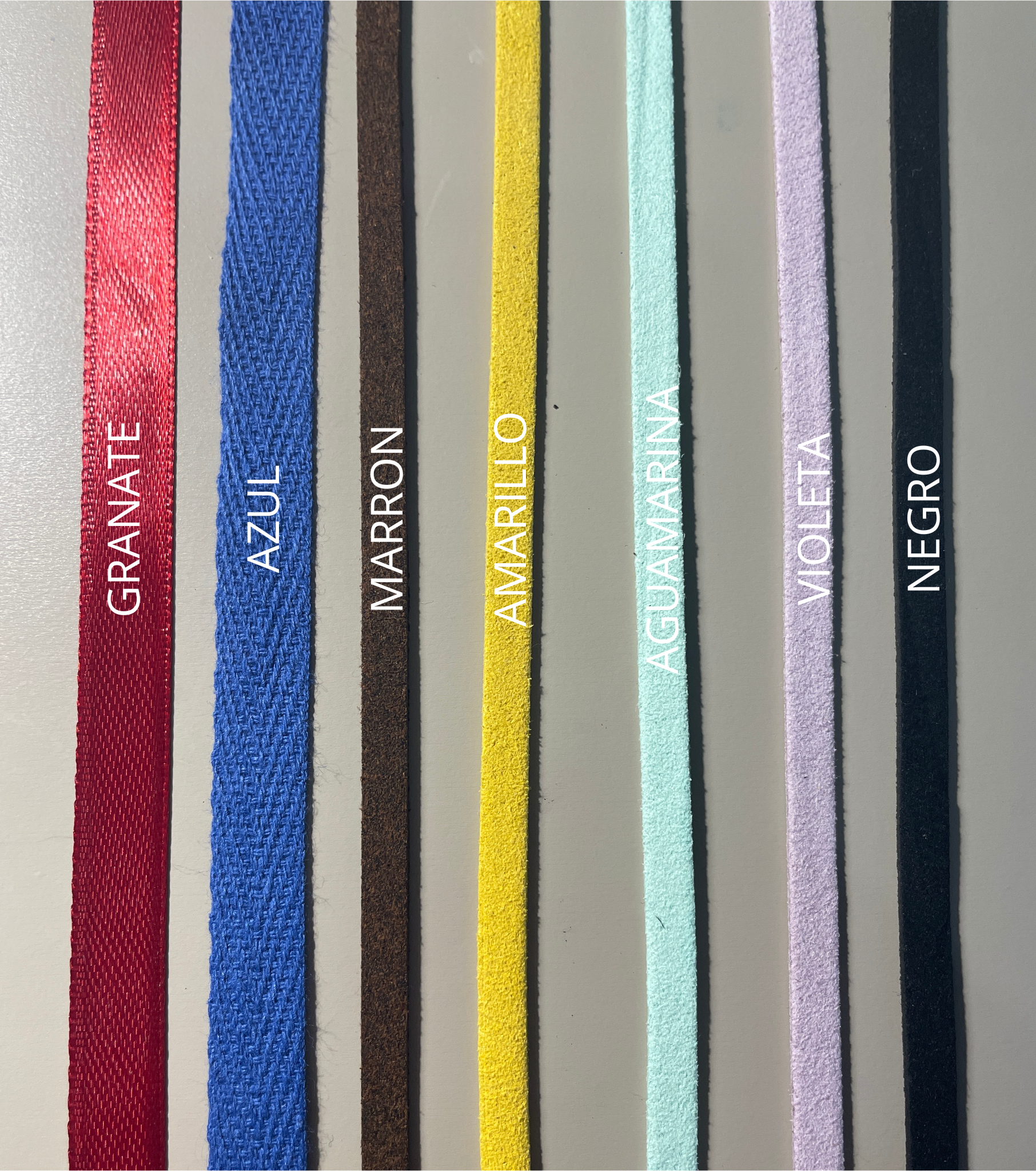 Crea Tu Ambientador sólido