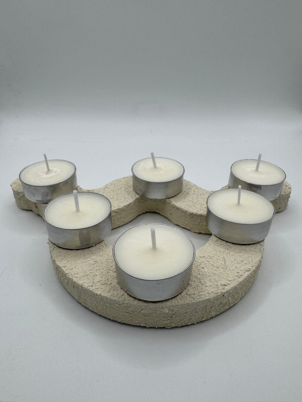 Pack Velas de te - Vibras Artesanía