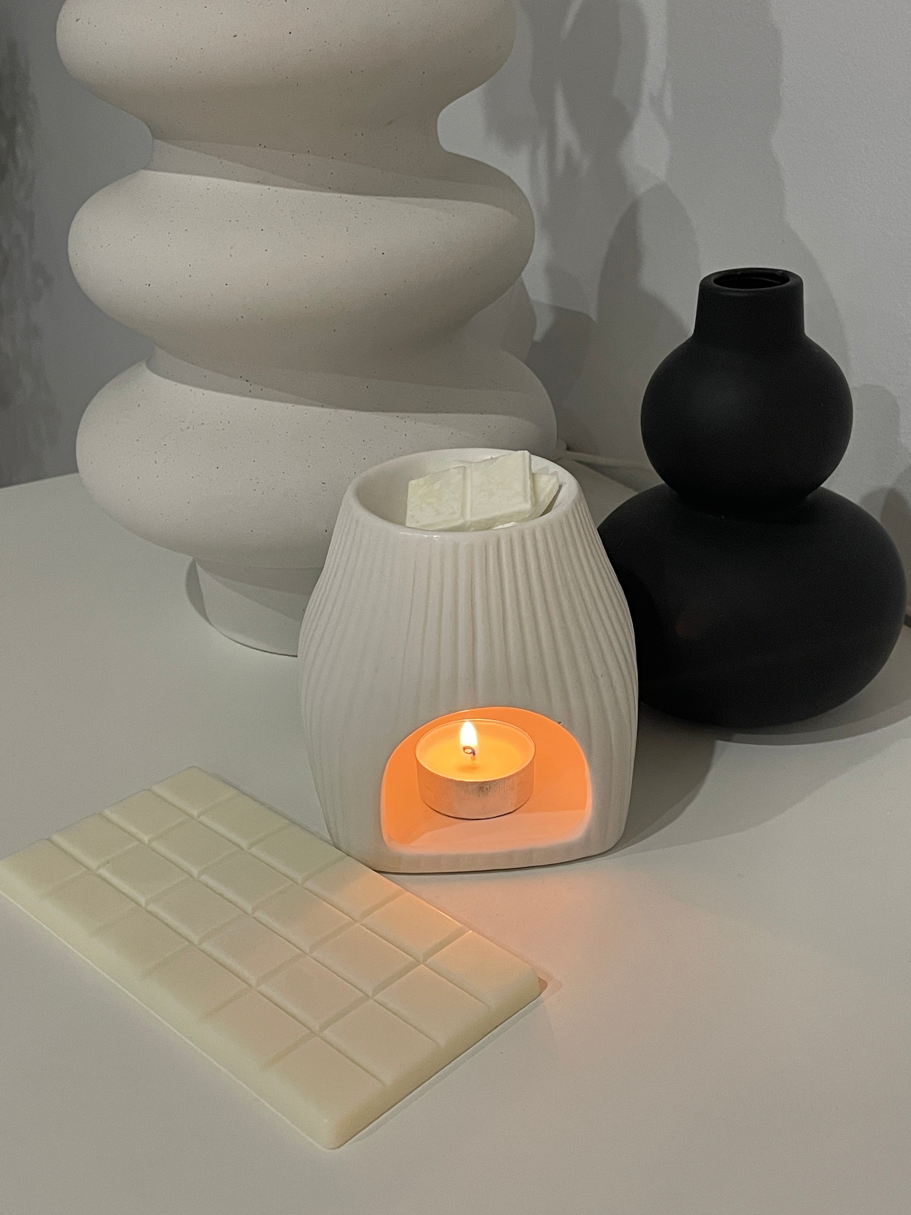 Pack Iniciación Tableta WAX Kiln