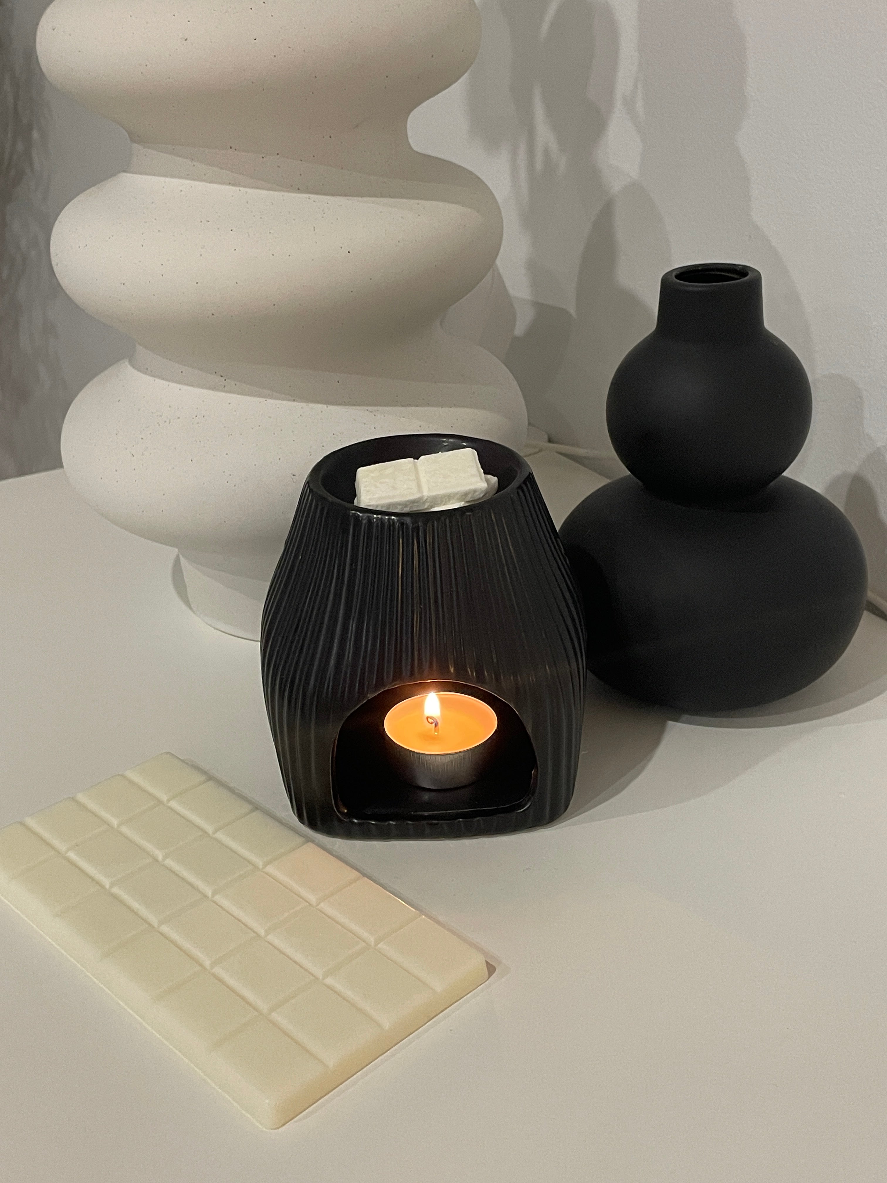 Pack Iniciación Tableta WAX Kiln