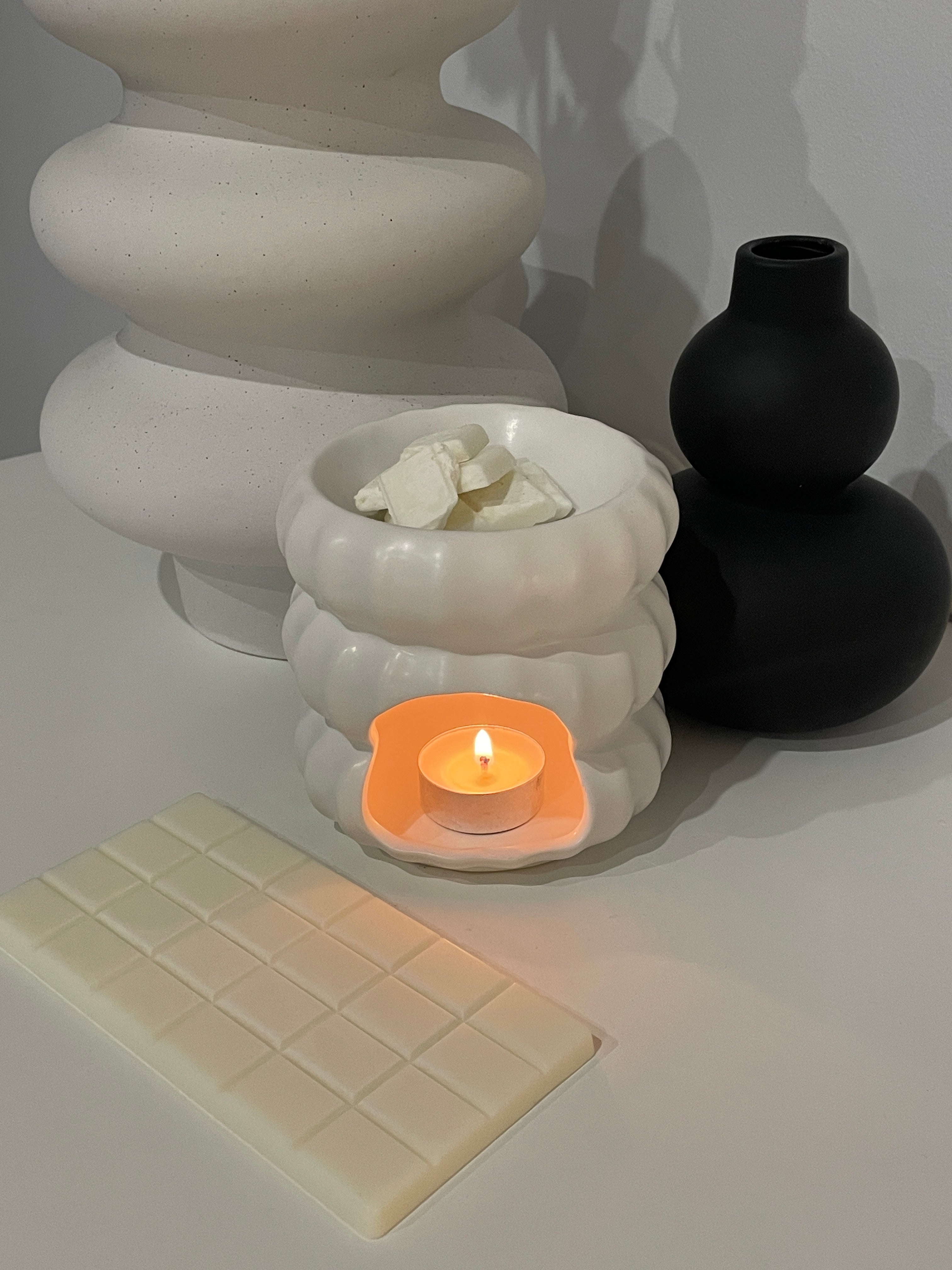 Pack Iniciación Tableta WAX Roscas