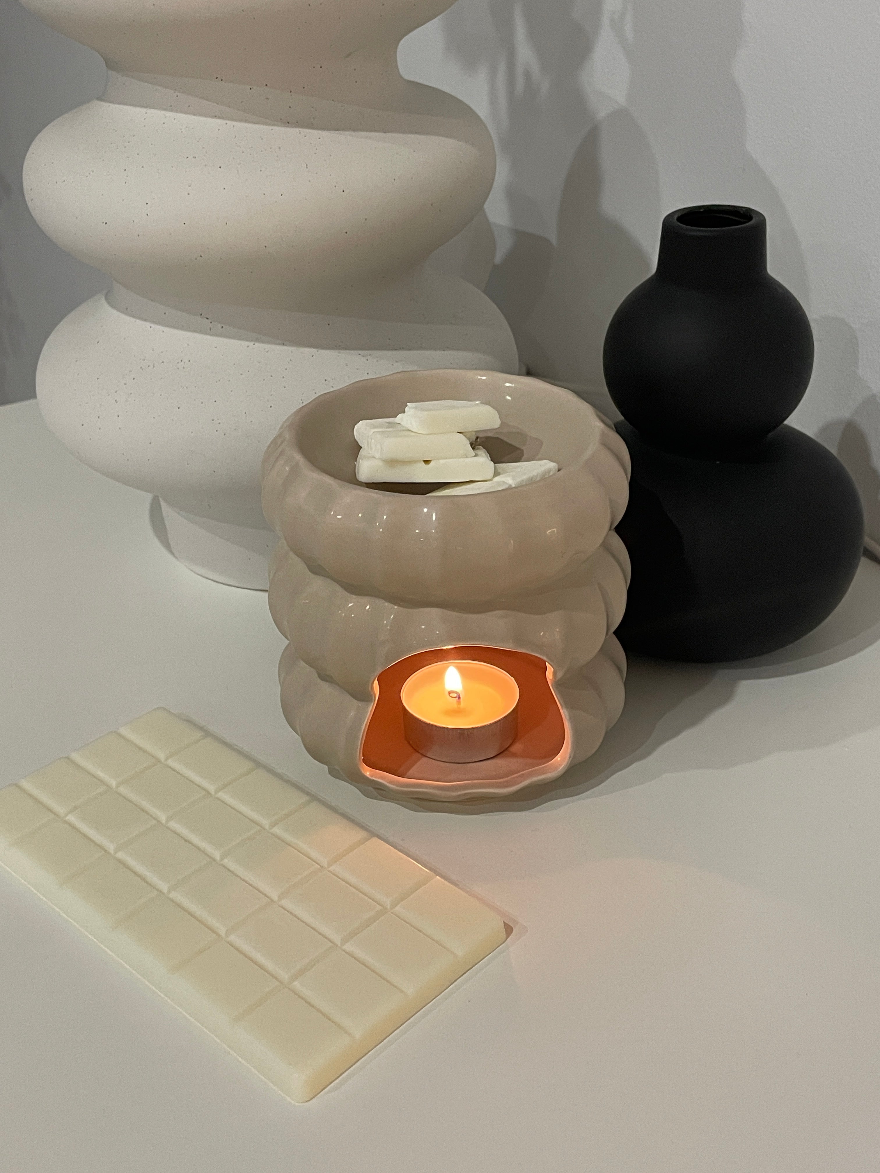 Pack Iniciación Tableta WAX Roscas