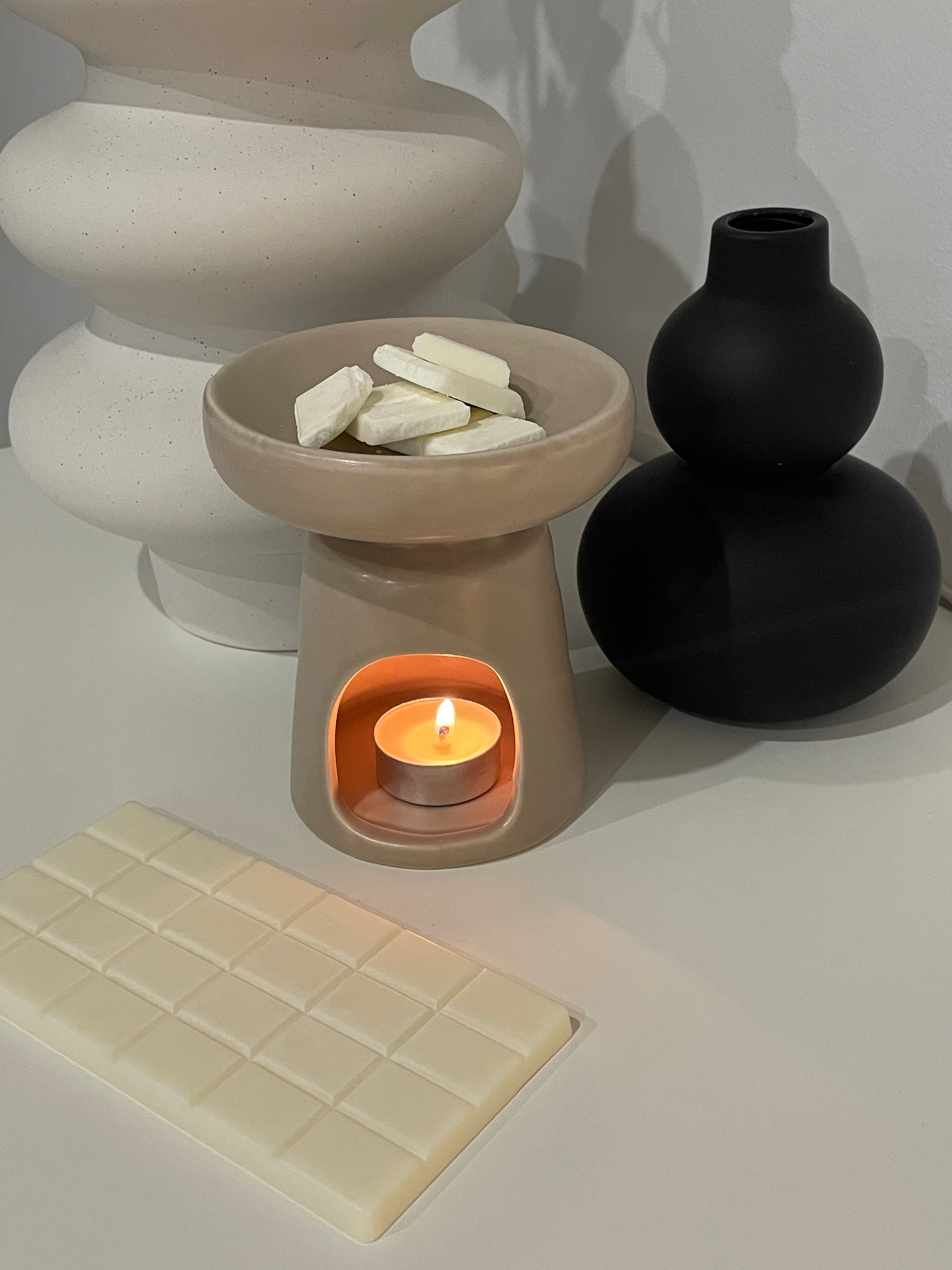 Pack Iniciación Tableta WAX Caliz