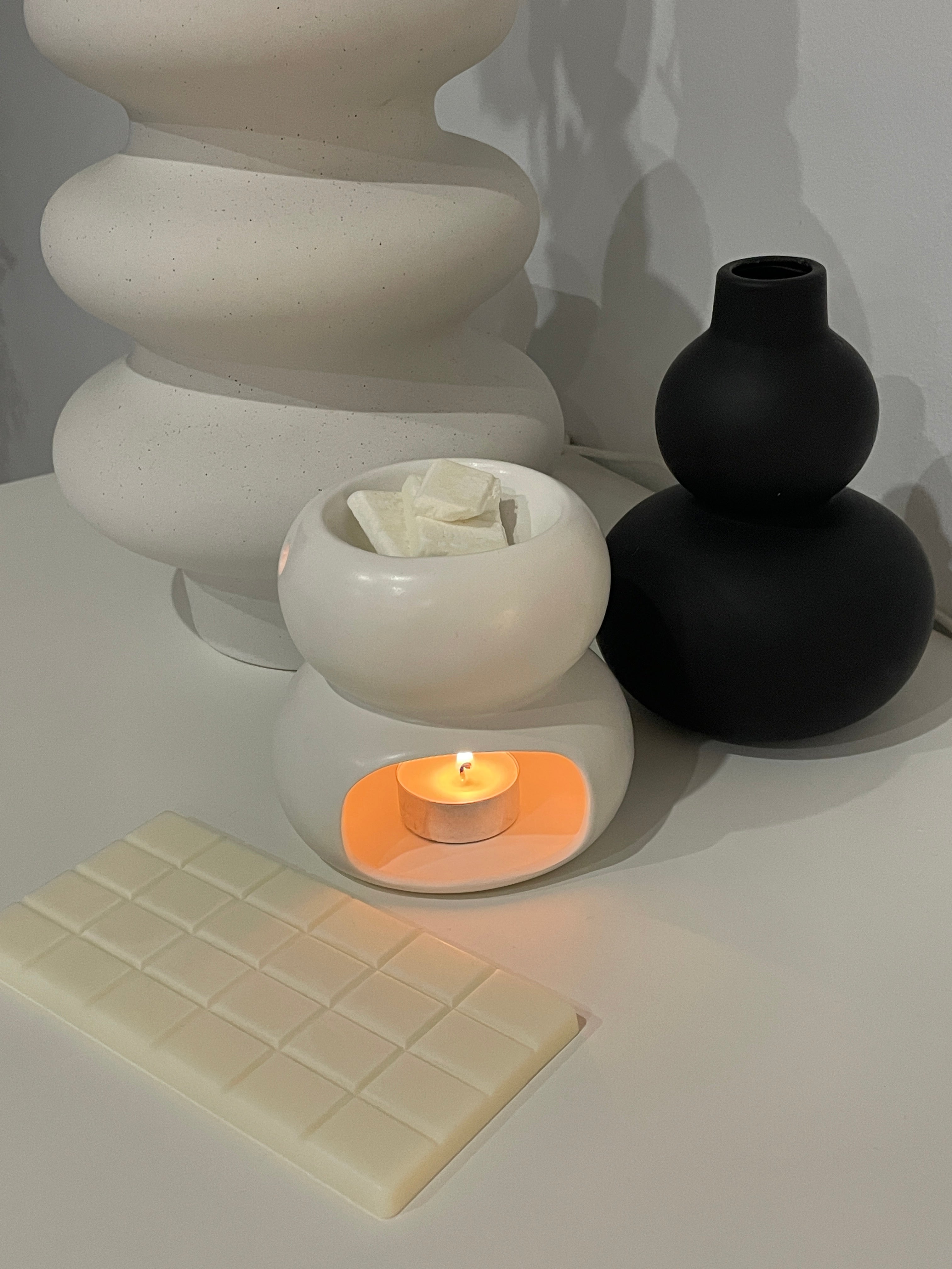 Pack Iniciación Tableta WAX Guijarro