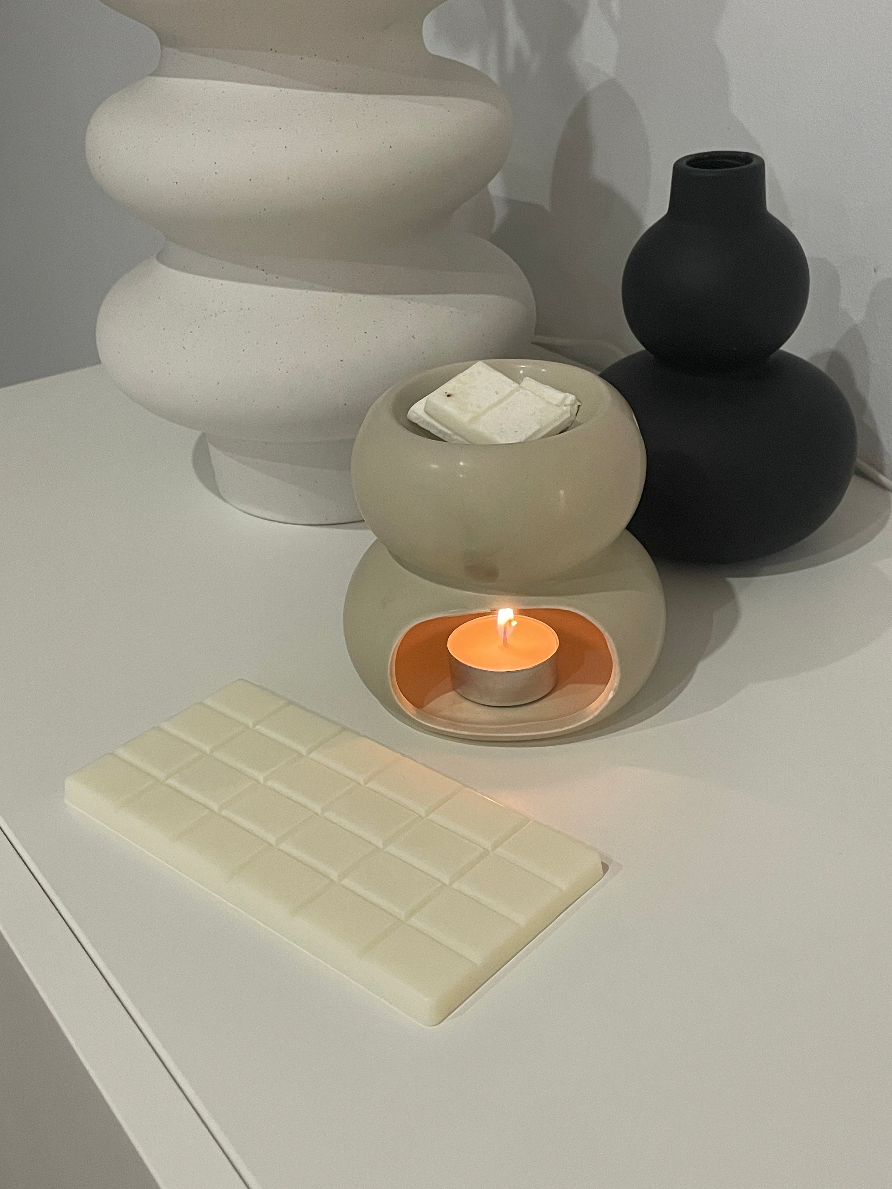 Pack Iniciación Tableta WAX Guijarro