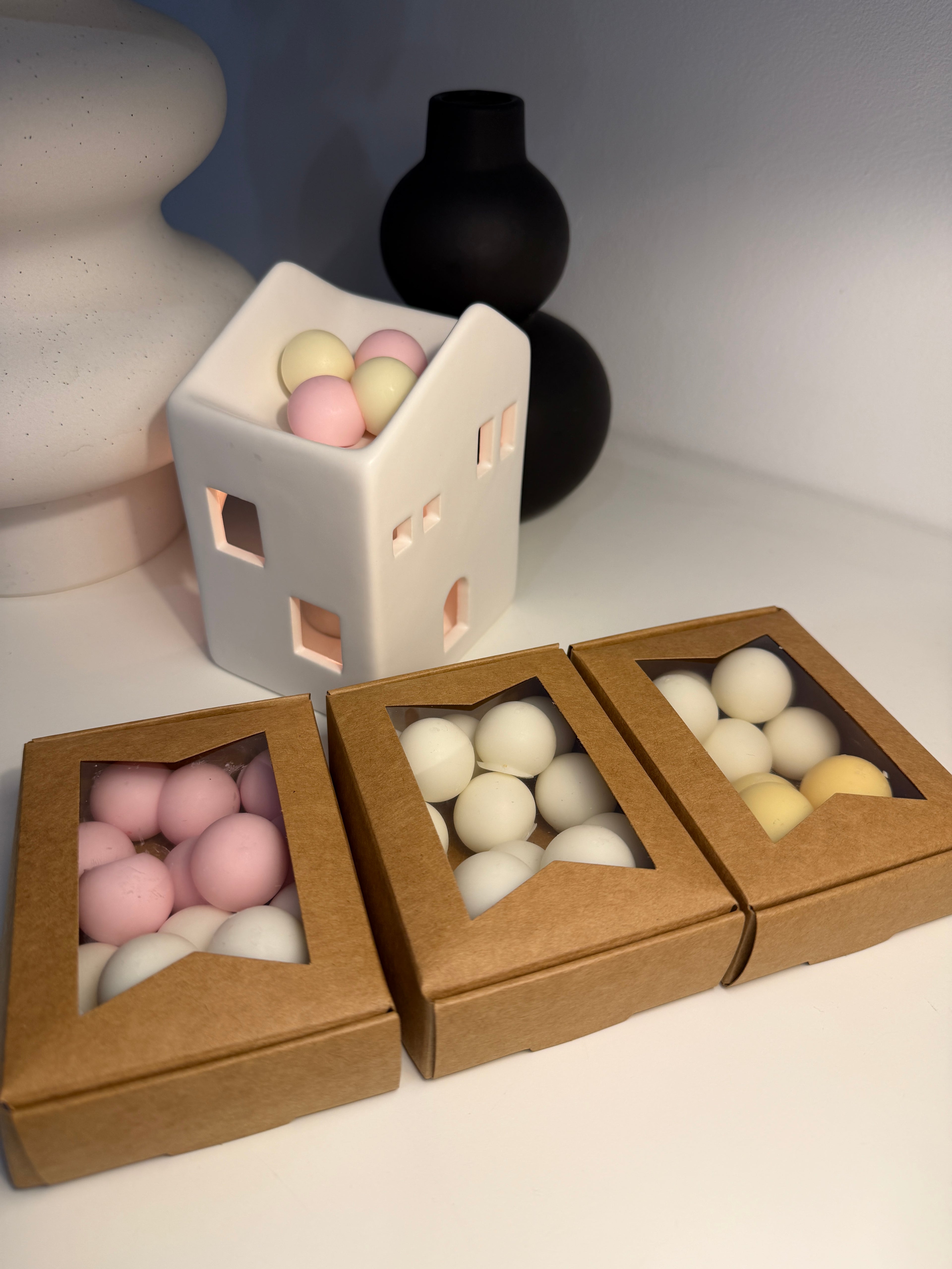 Pack Perlas Aromáticas - Elige Tus Aromas -