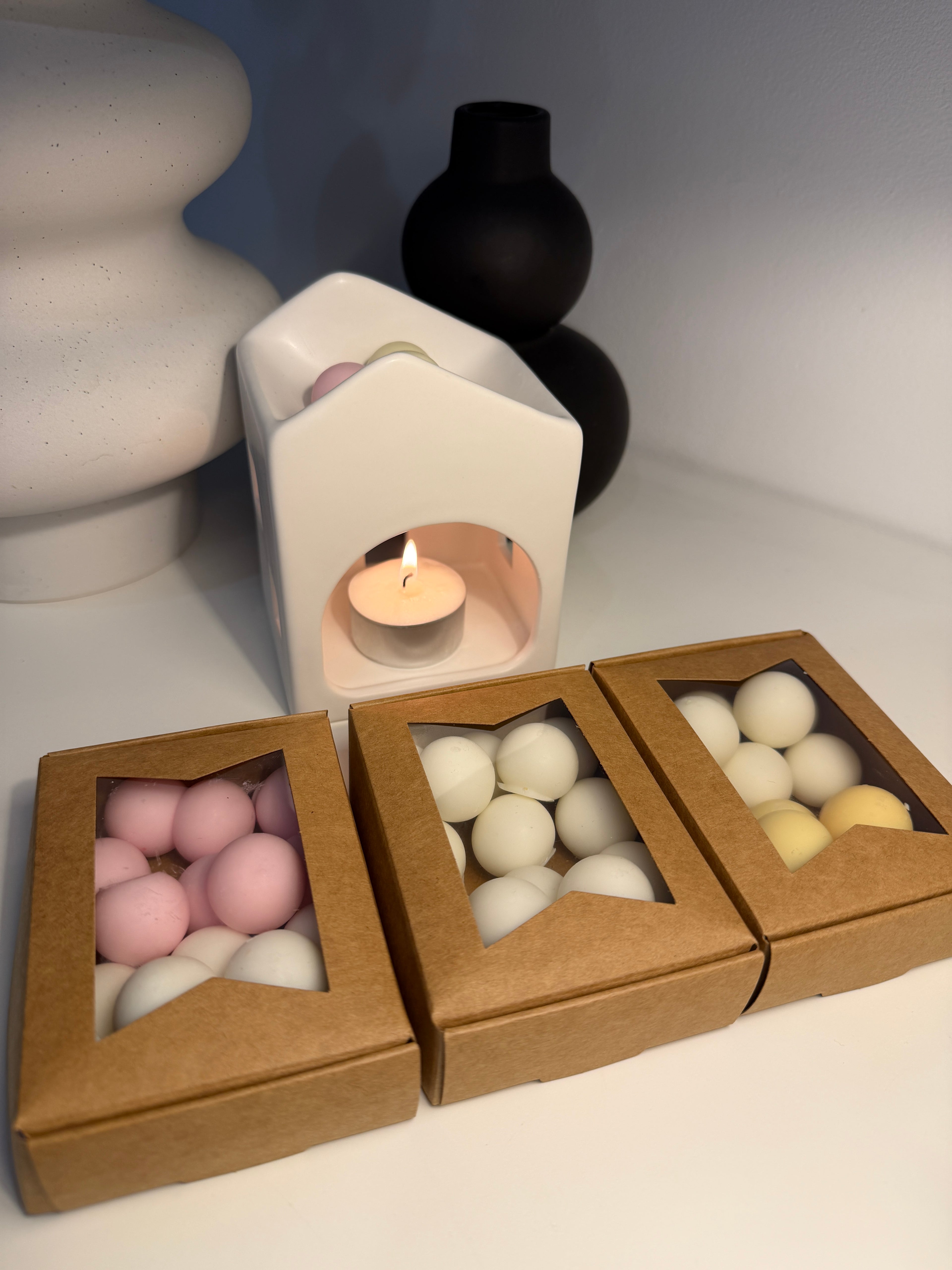 Pack Perlas Aromáticas - Elige Tus Aromas -