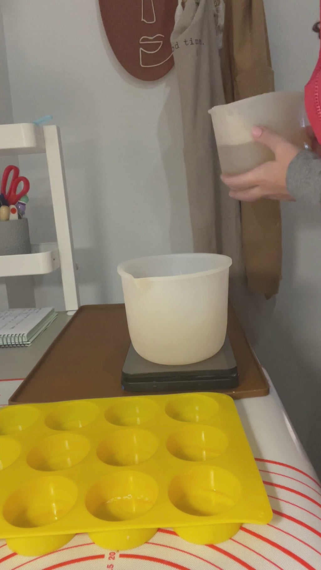 Crea Tus VibrasMelts de Aromas