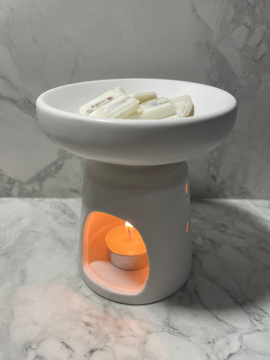 Quemador Cáliz - Vibras Artesanía