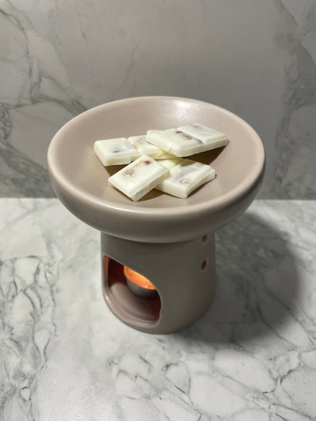 Quemador Cáliz - Vibras Artesanía