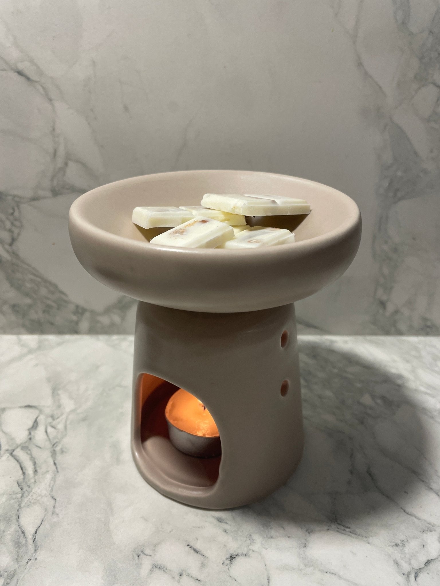 Quemador Cáliz - Vibras Artesanía