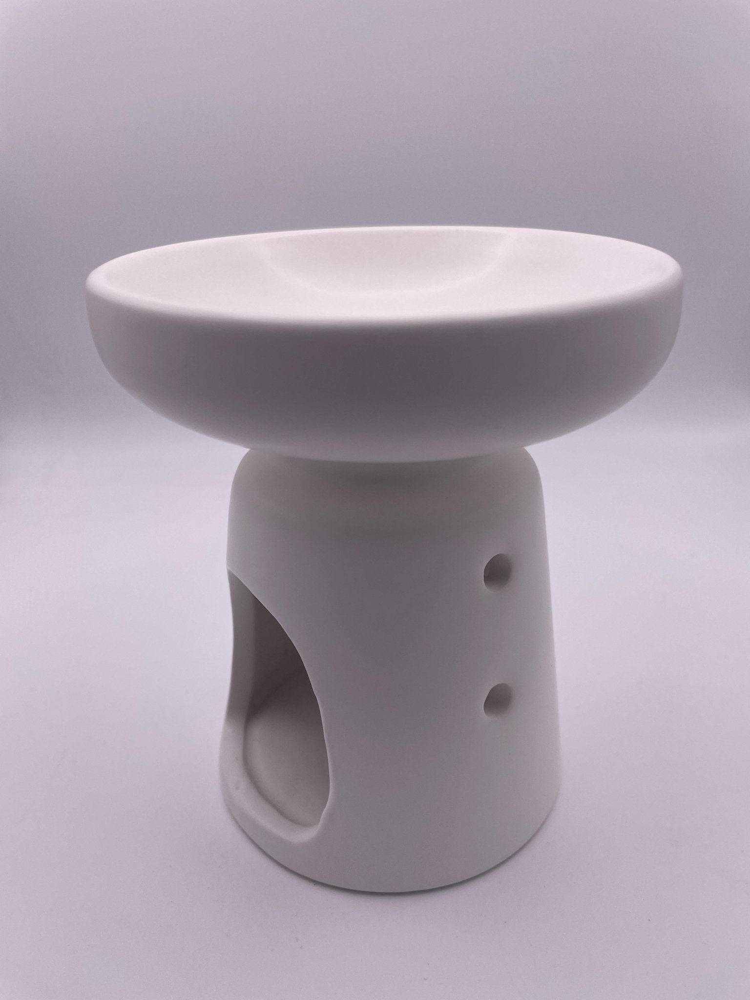 Quemador Cáliz - Vibras Artesanía