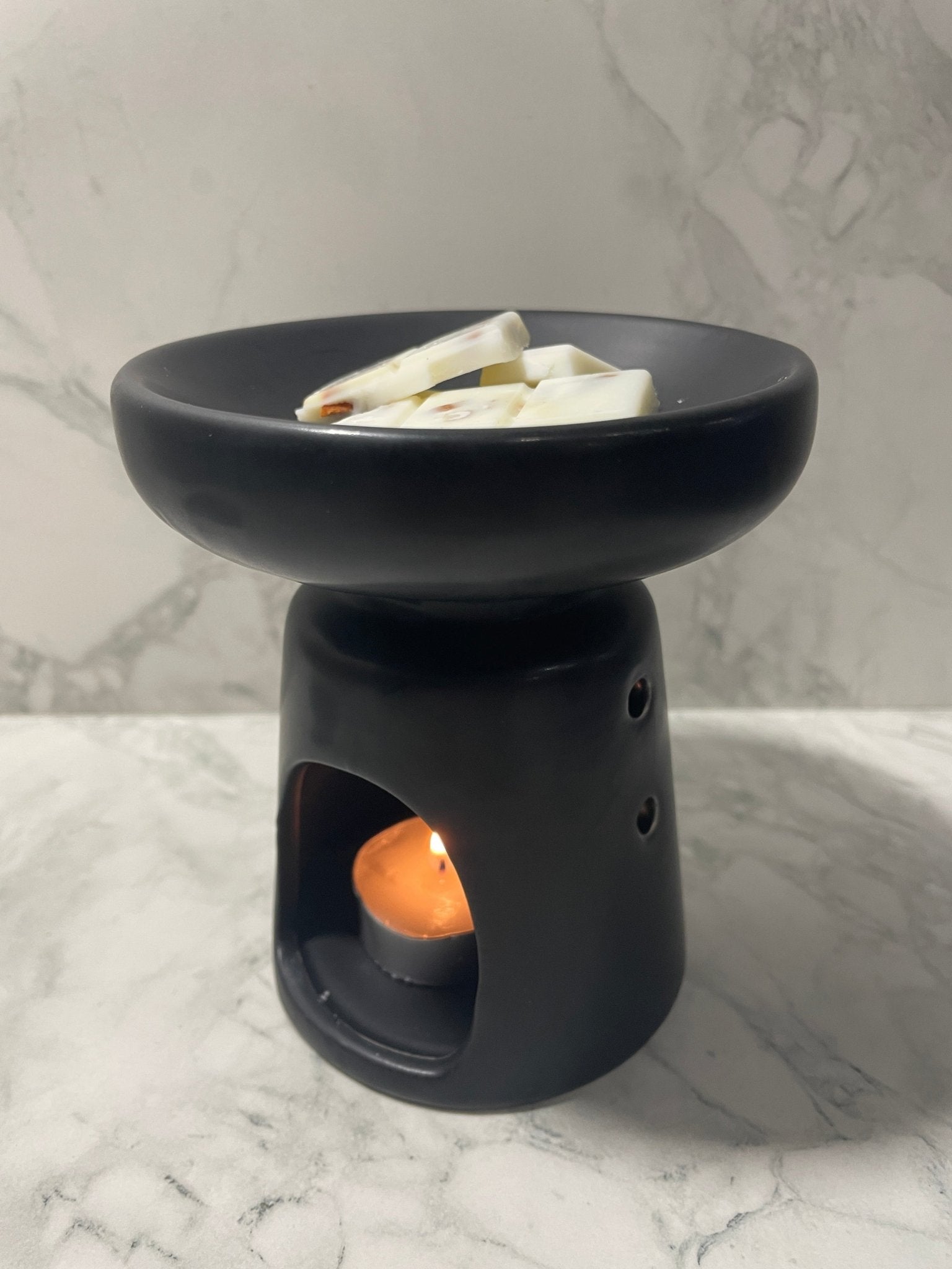 Quemador Cáliz - Vibras Artesanía