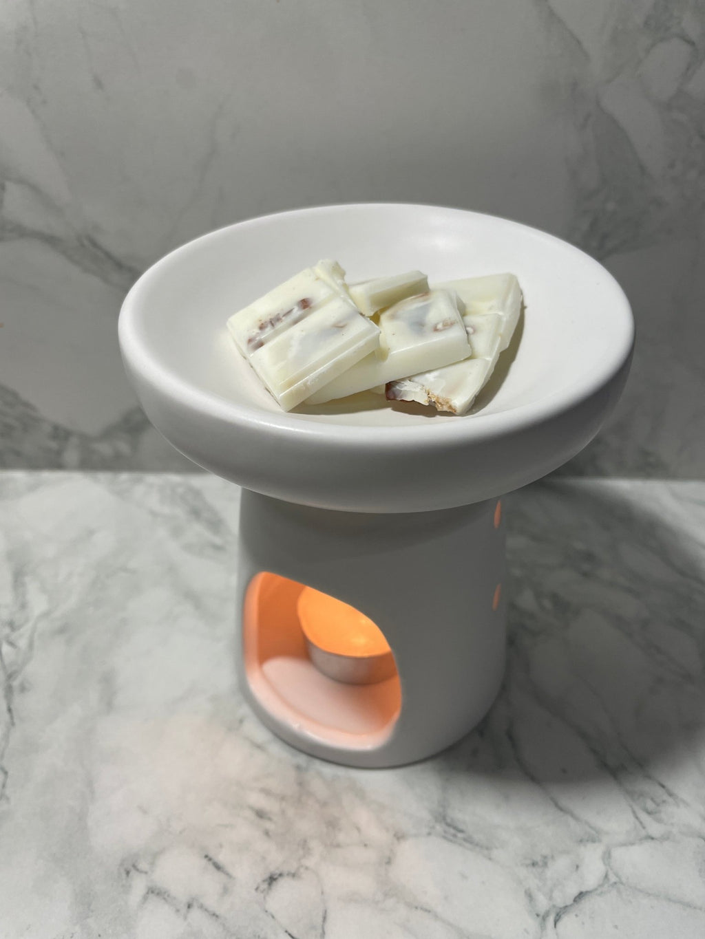 Quemador Cáliz - Vibras Artesanía