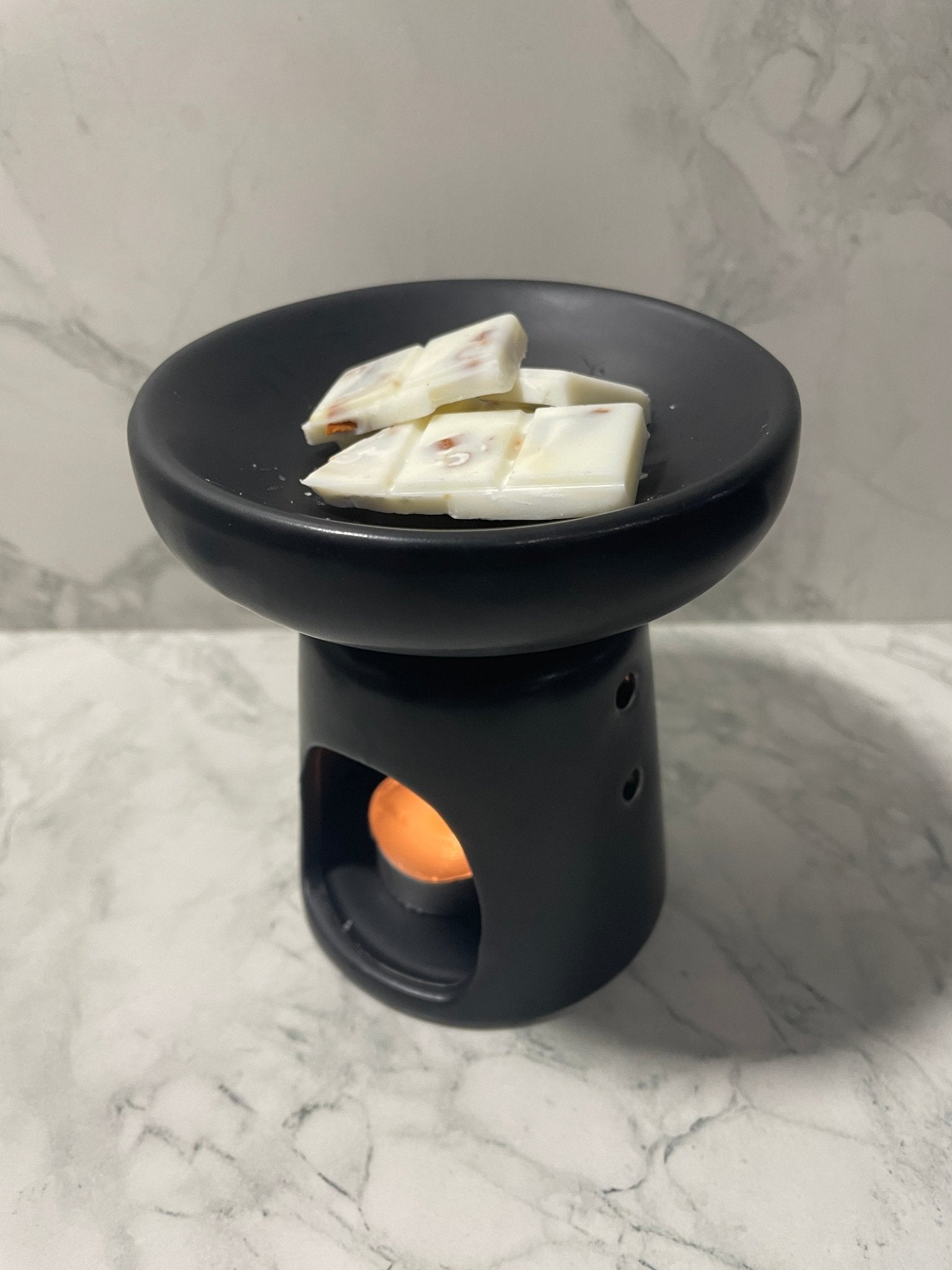 Quemador Cáliz - Vibras Artesanía