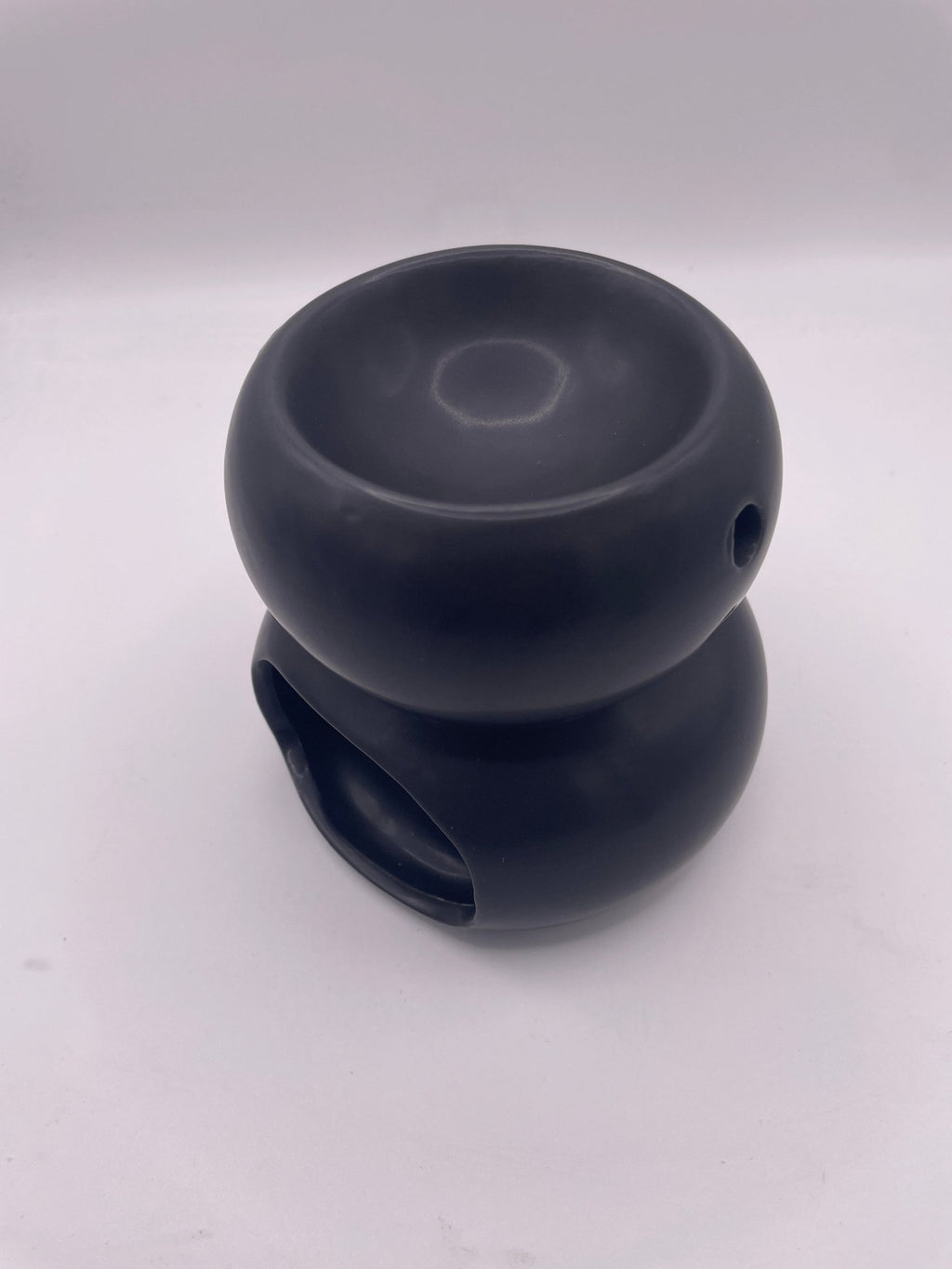 Quemador Guijarro - Vibras Artesanía