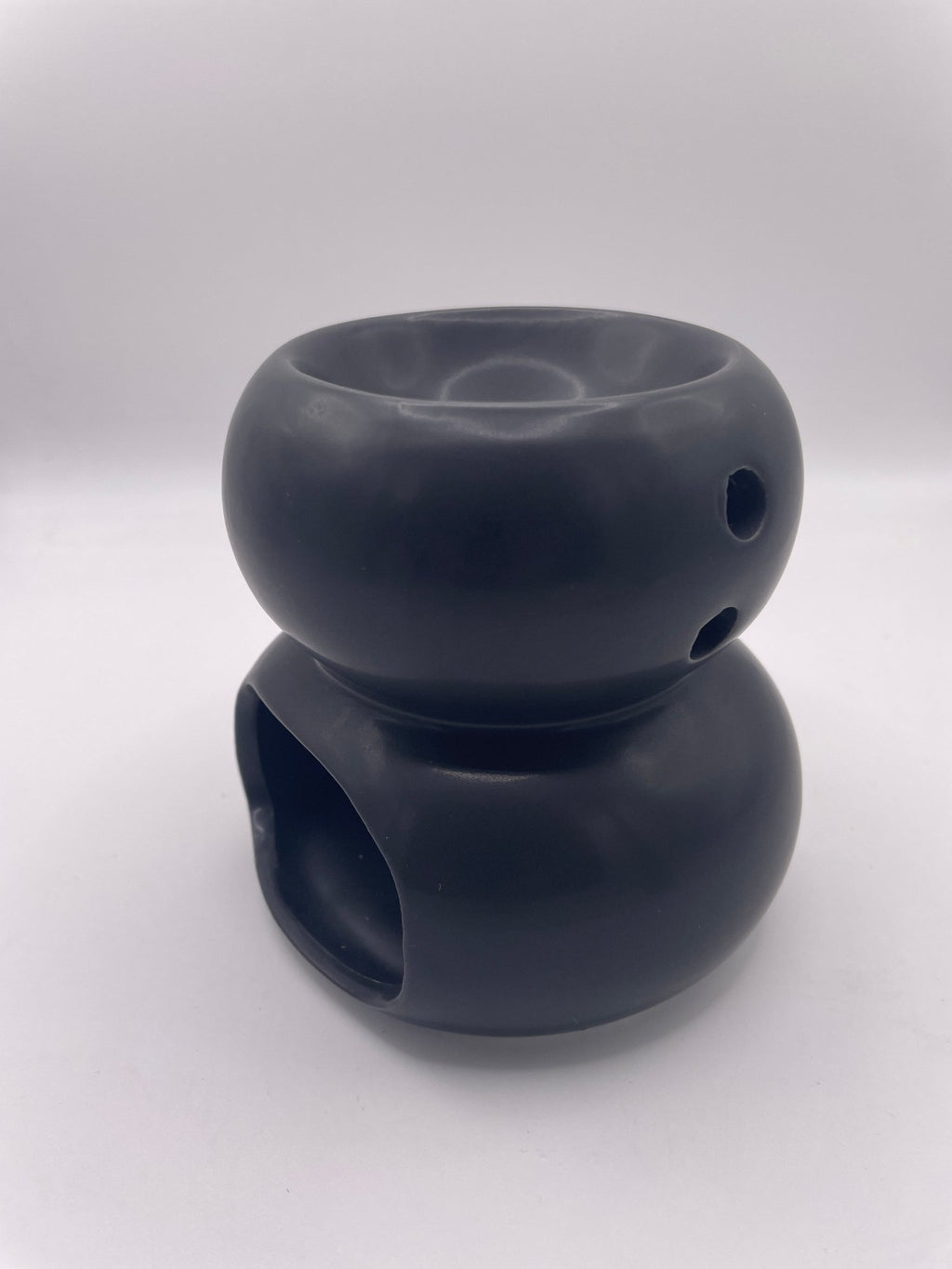 Quemador Guijarro - Vibras Artesanía