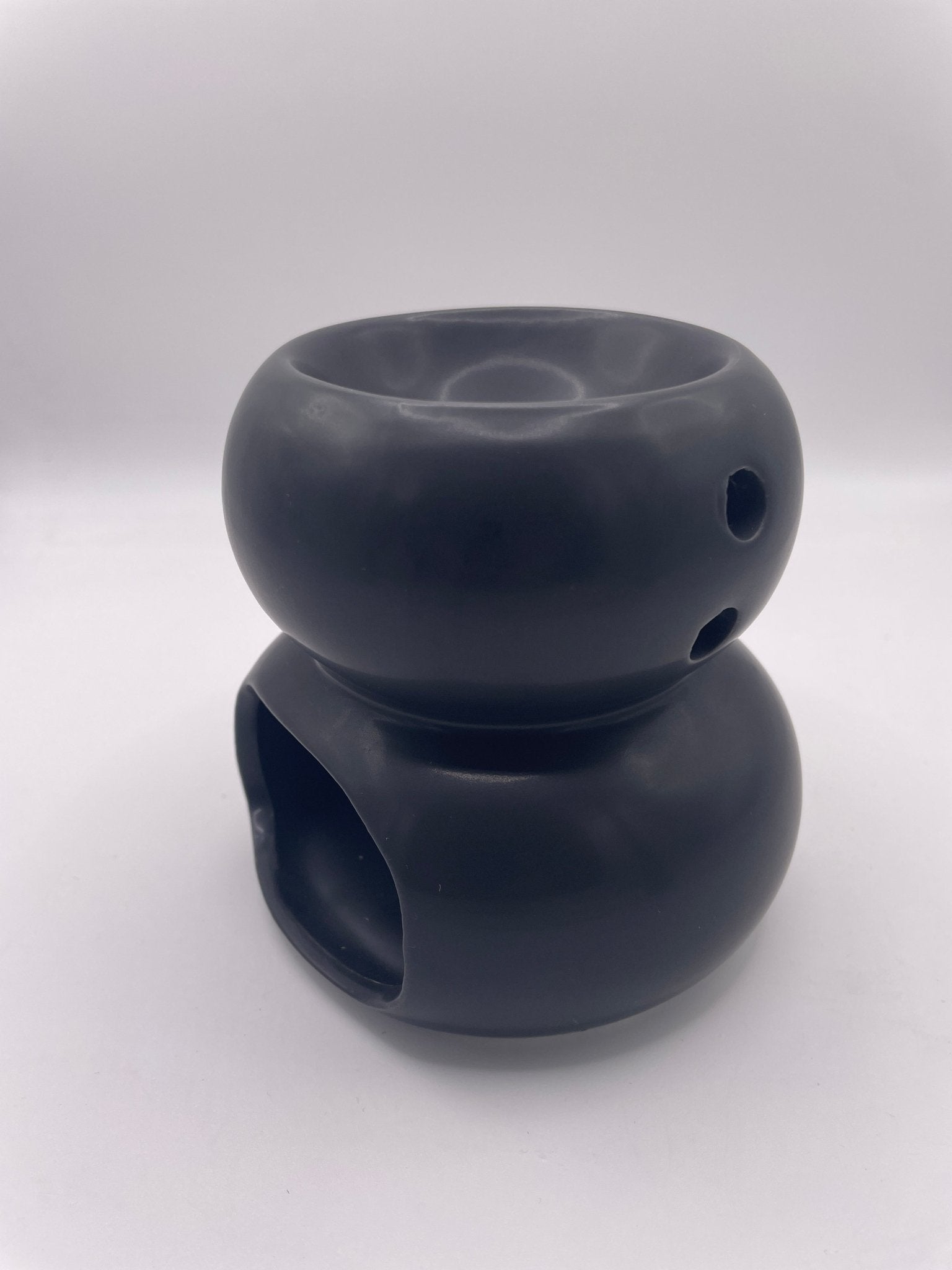 Quemador Guijarro - Vibras Artesanía