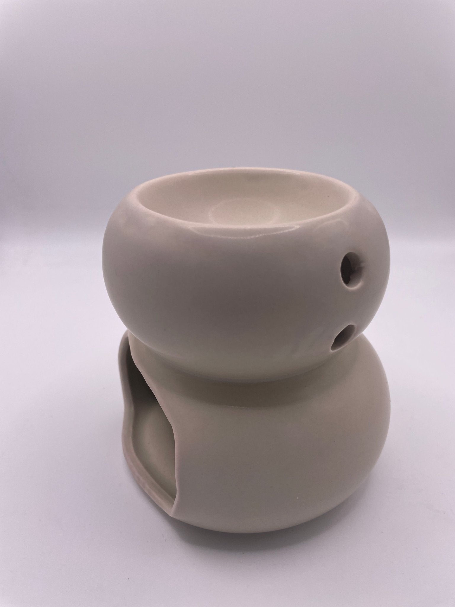 Quemador Guijarro - Vibras Artesanía