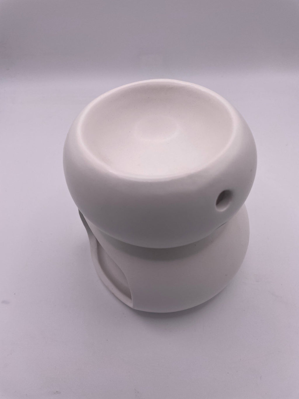 Quemador Guijarro - Vibras Artesanía