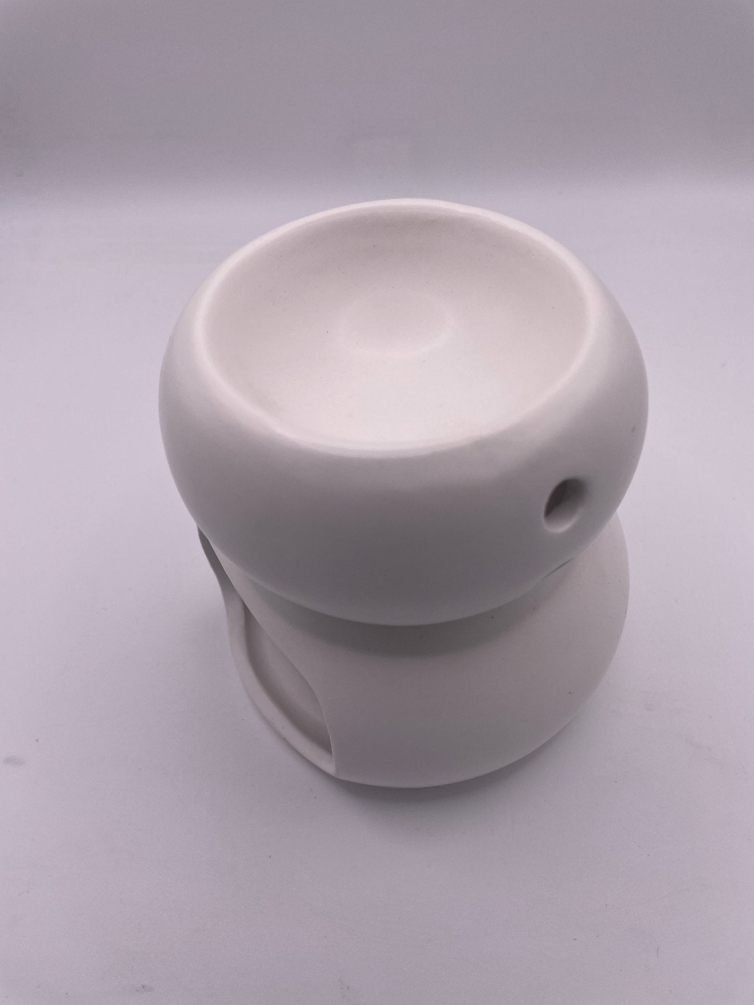 Quemador Guijarro - Vibras Artesanía